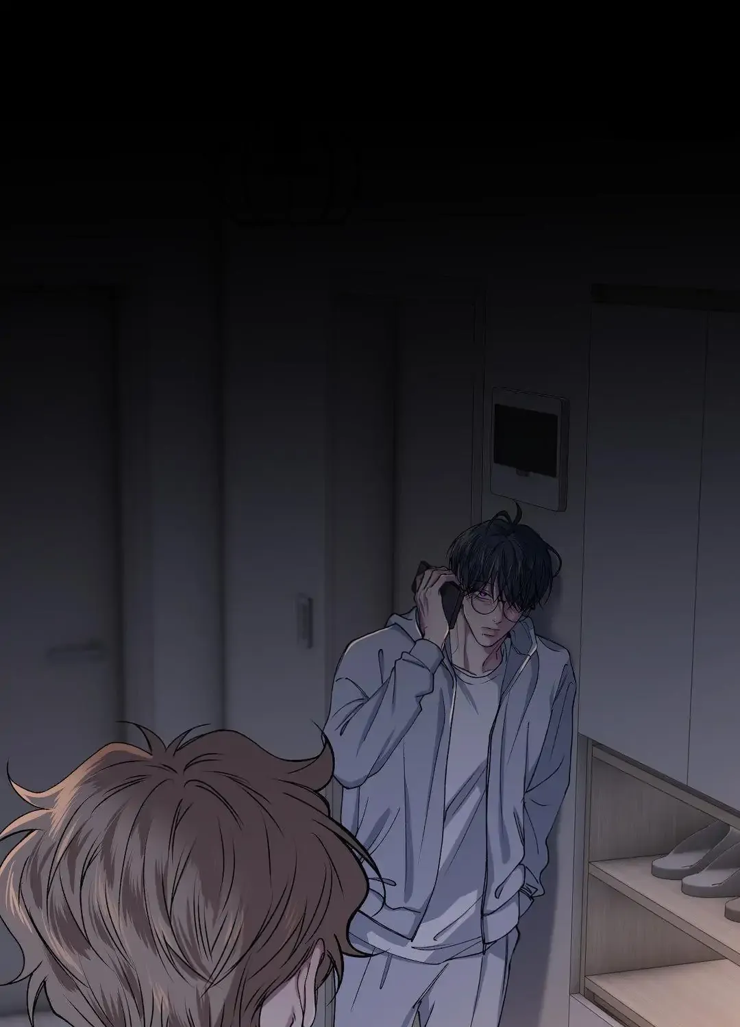 Negative Love Chapter 31 page 38 - 