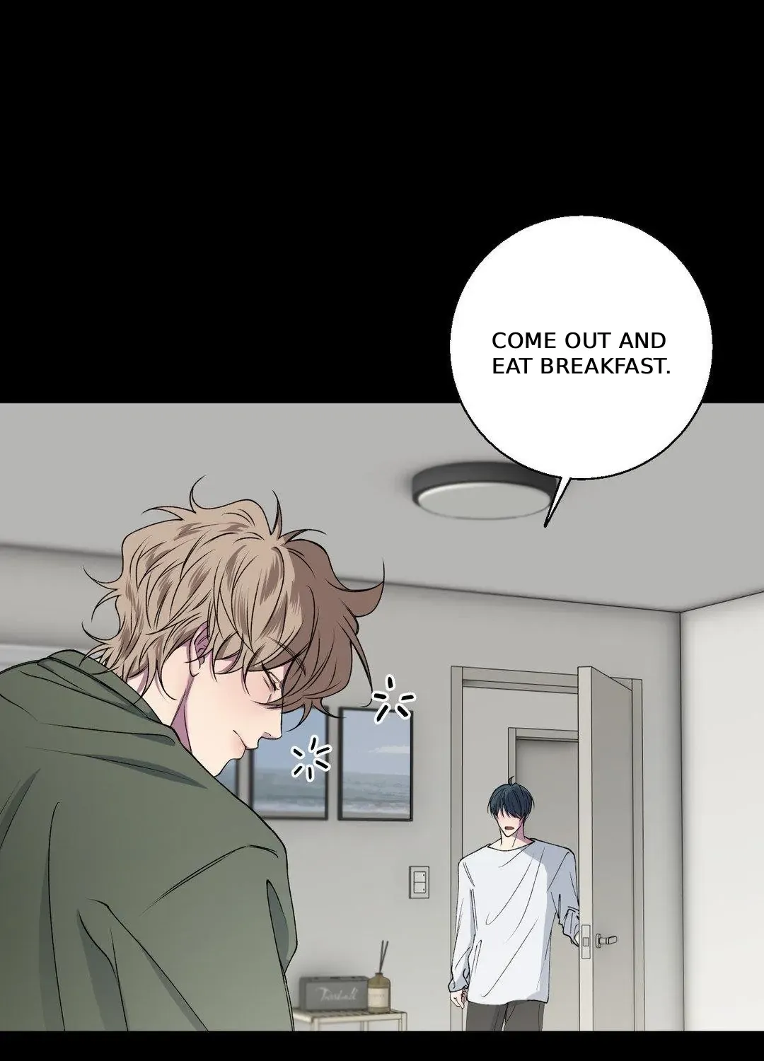 Negative Love Chapter 31 page 5 - 
