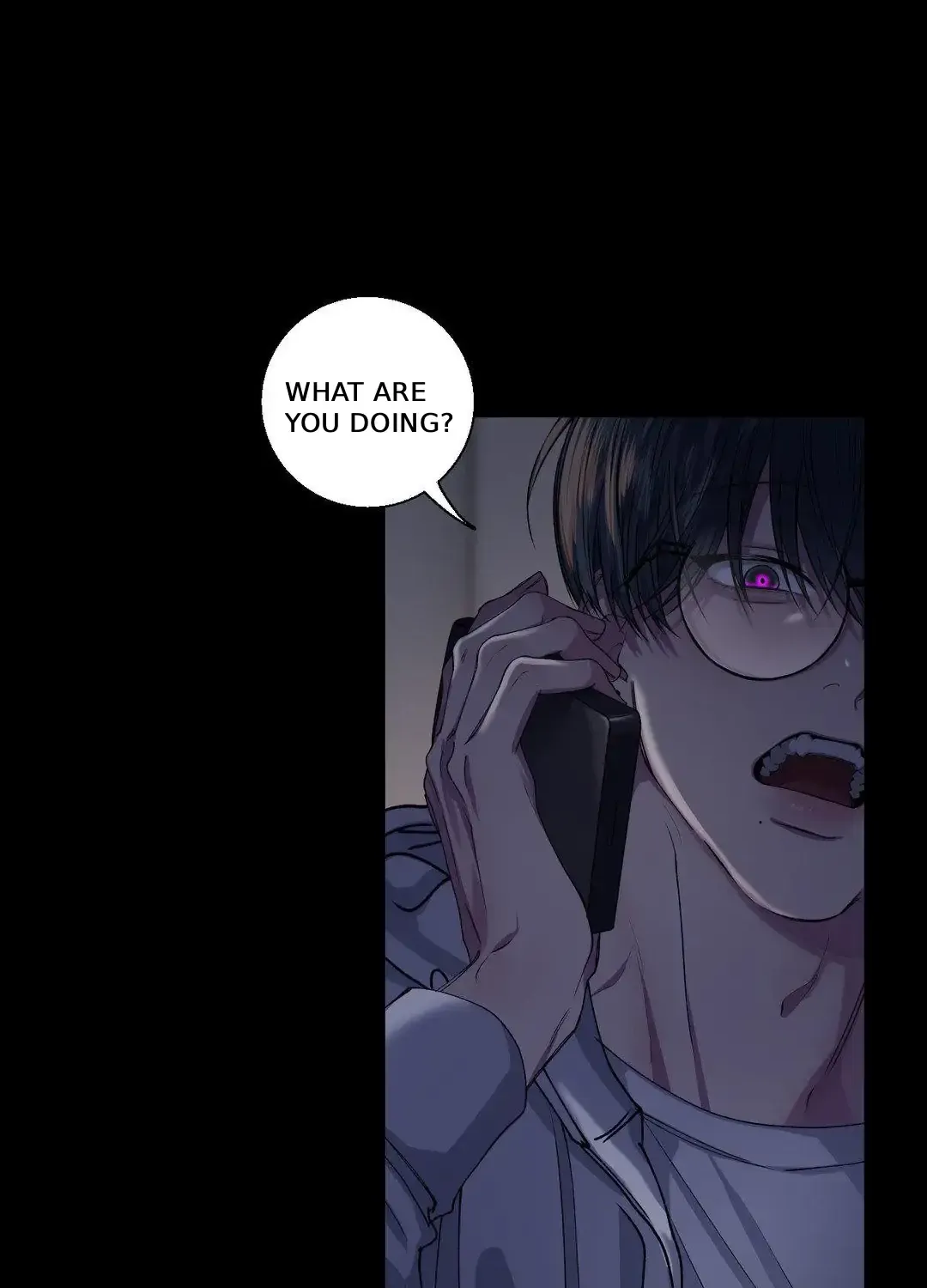 Negative Love Chapter 31 page 41 - 