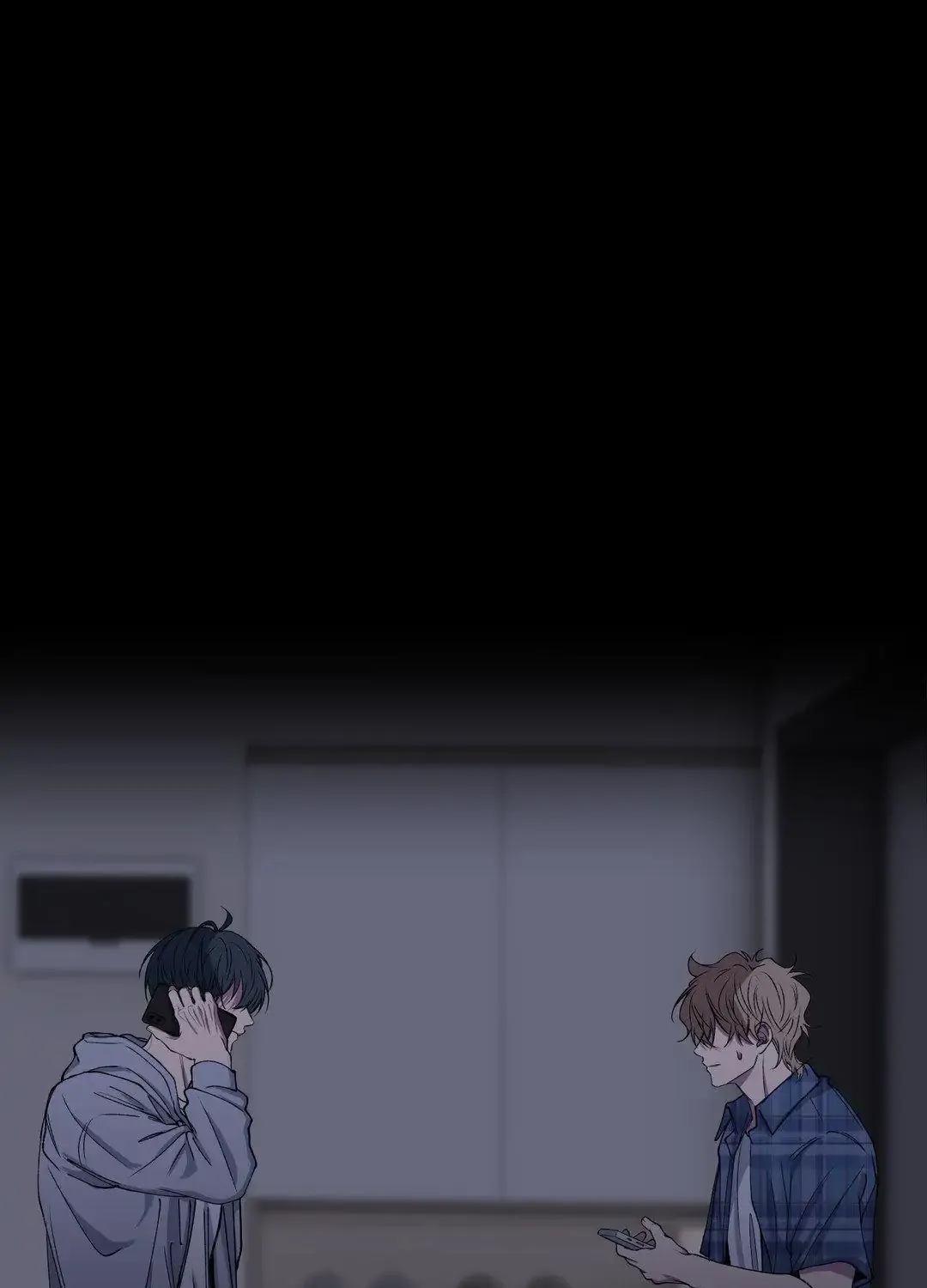 Negative Love Chapter 31 page 43 - 