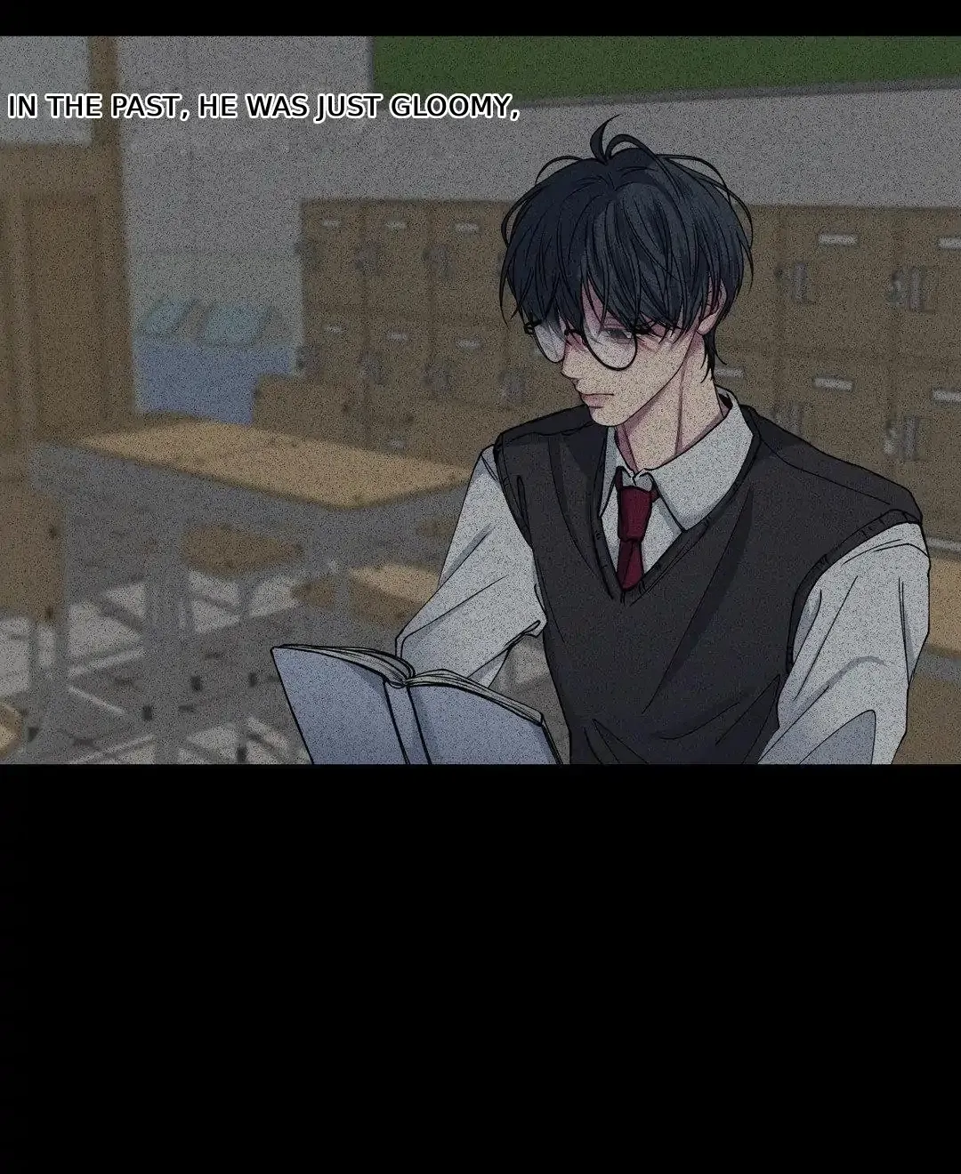 Negative Love Chapter 31 page 45 - 