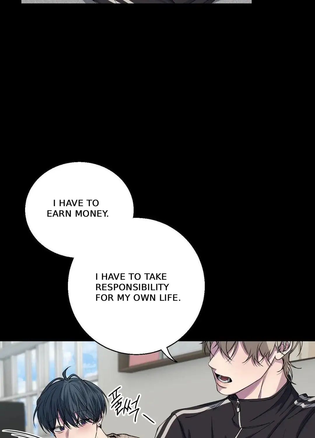 Negative Love Chapter 31 page 50 - 