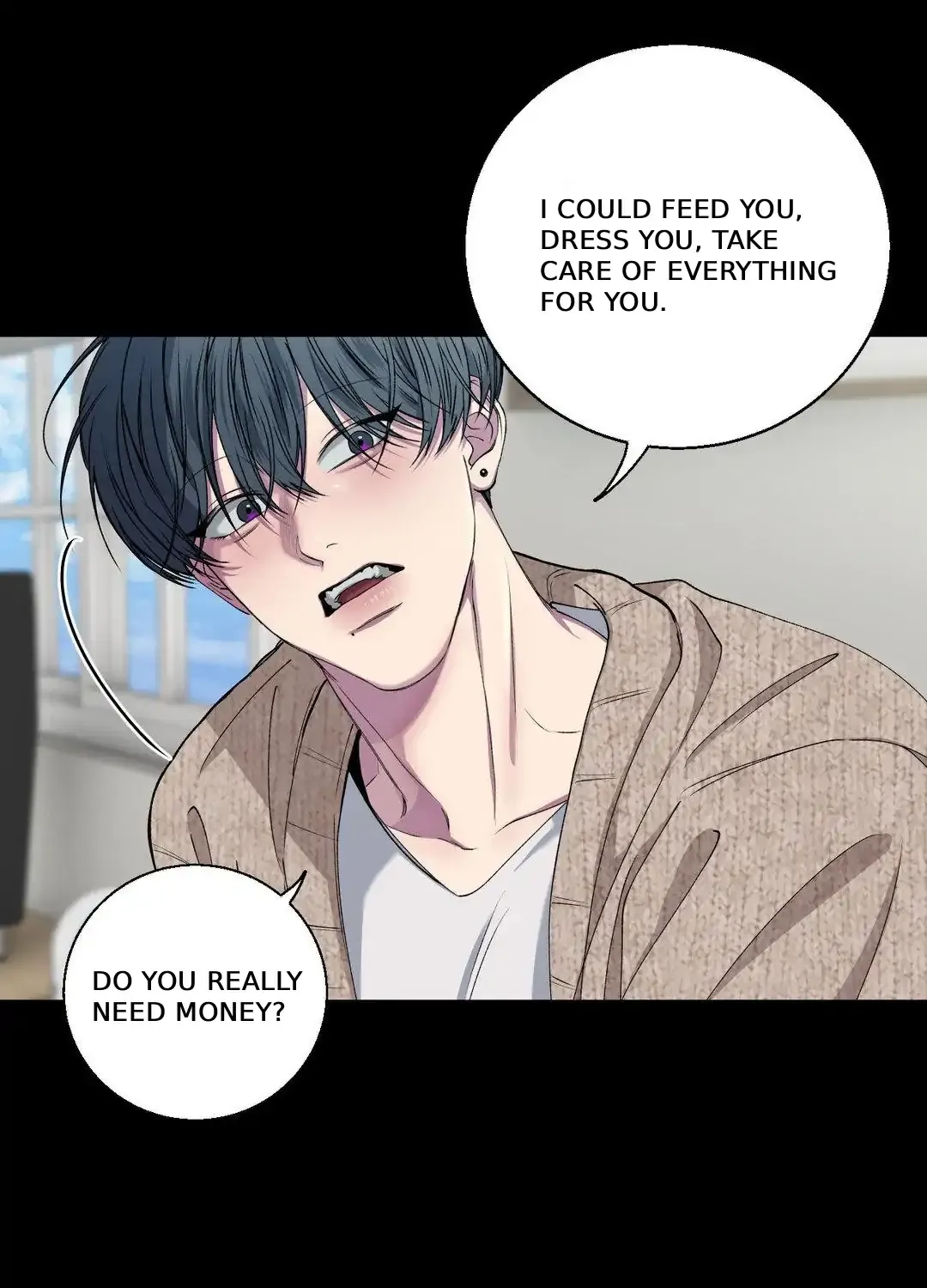 Negative Love Chapter 31 page 52 - 