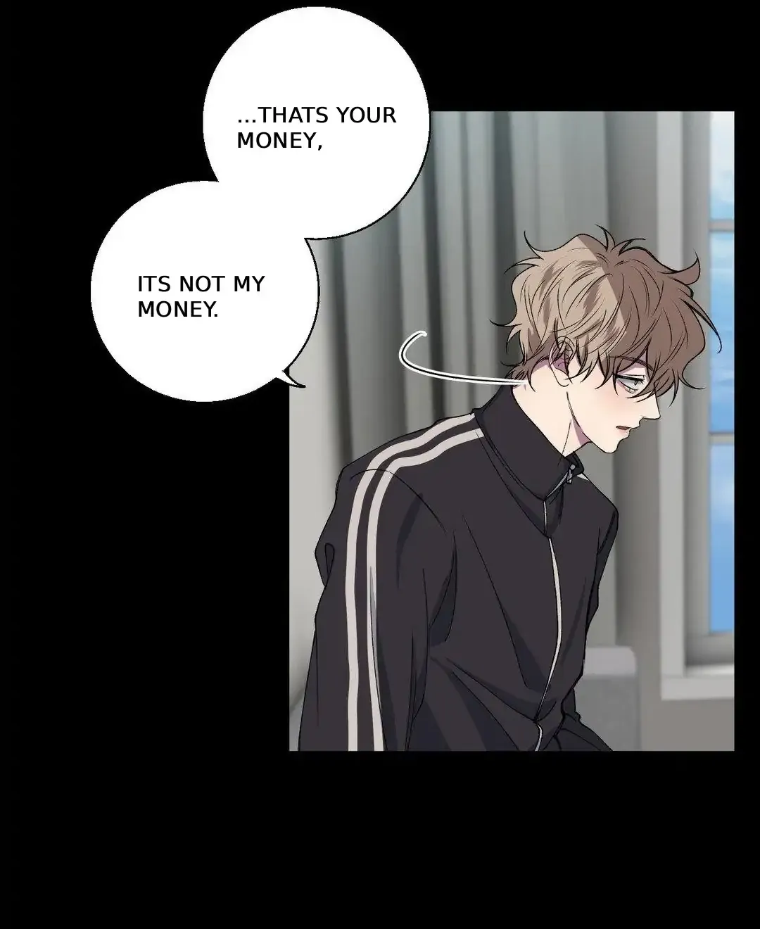 Negative Love Chapter 31 page 54 - 
