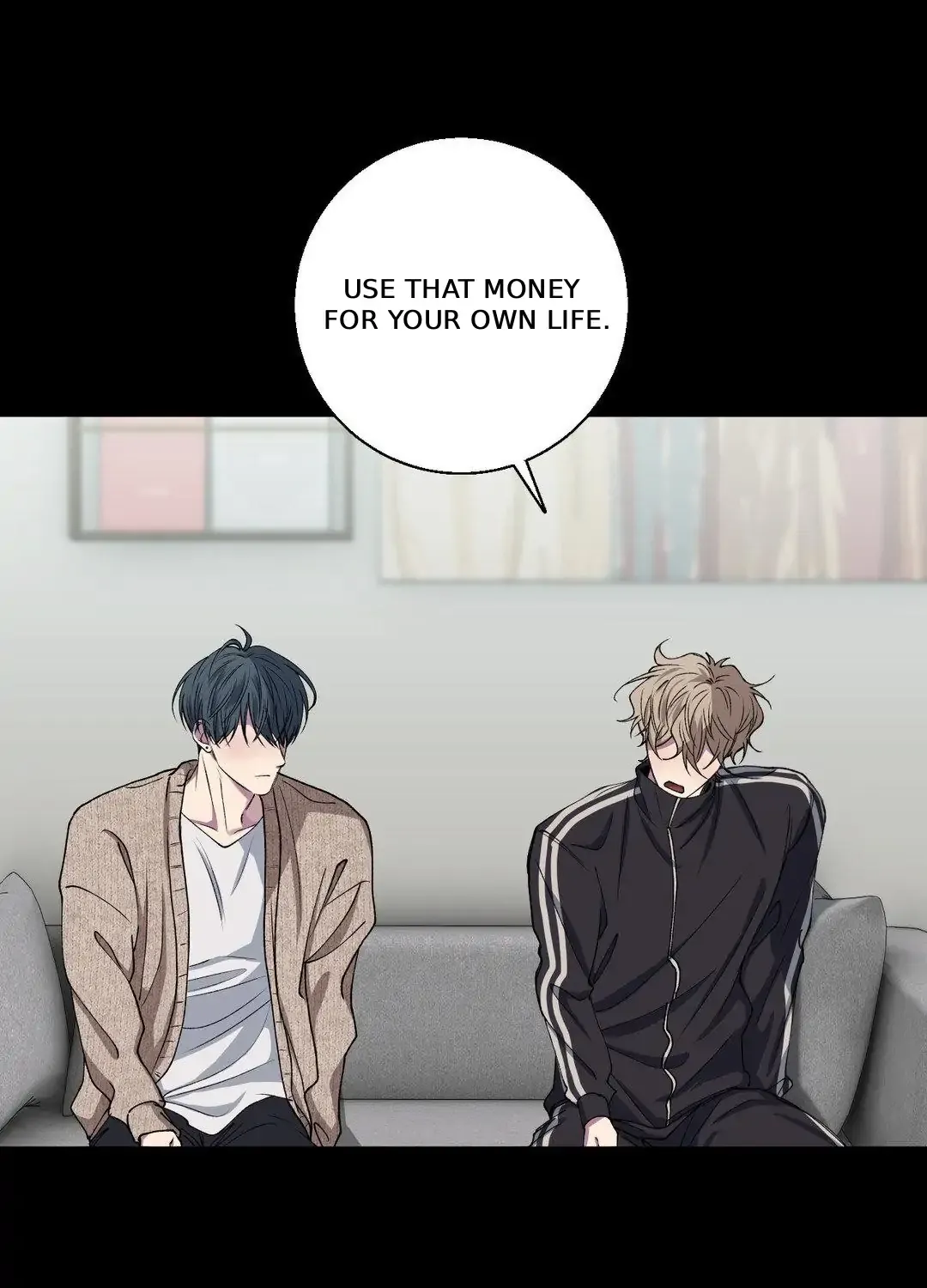 Negative Love Chapter 31 page 55 - 