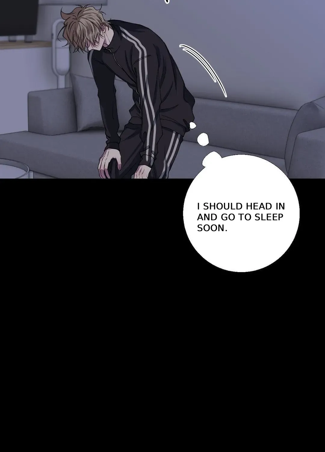 Negative Love Chapter 31 page 59 - 