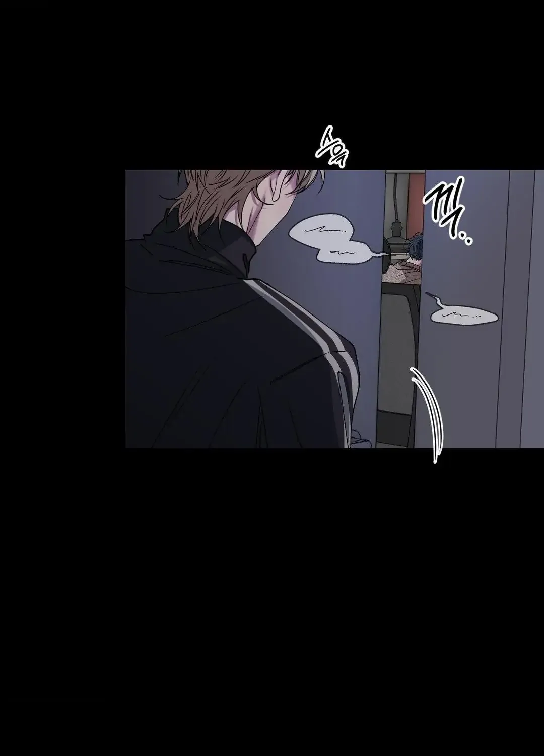 Negative Love Chapter 31 page 61 - 