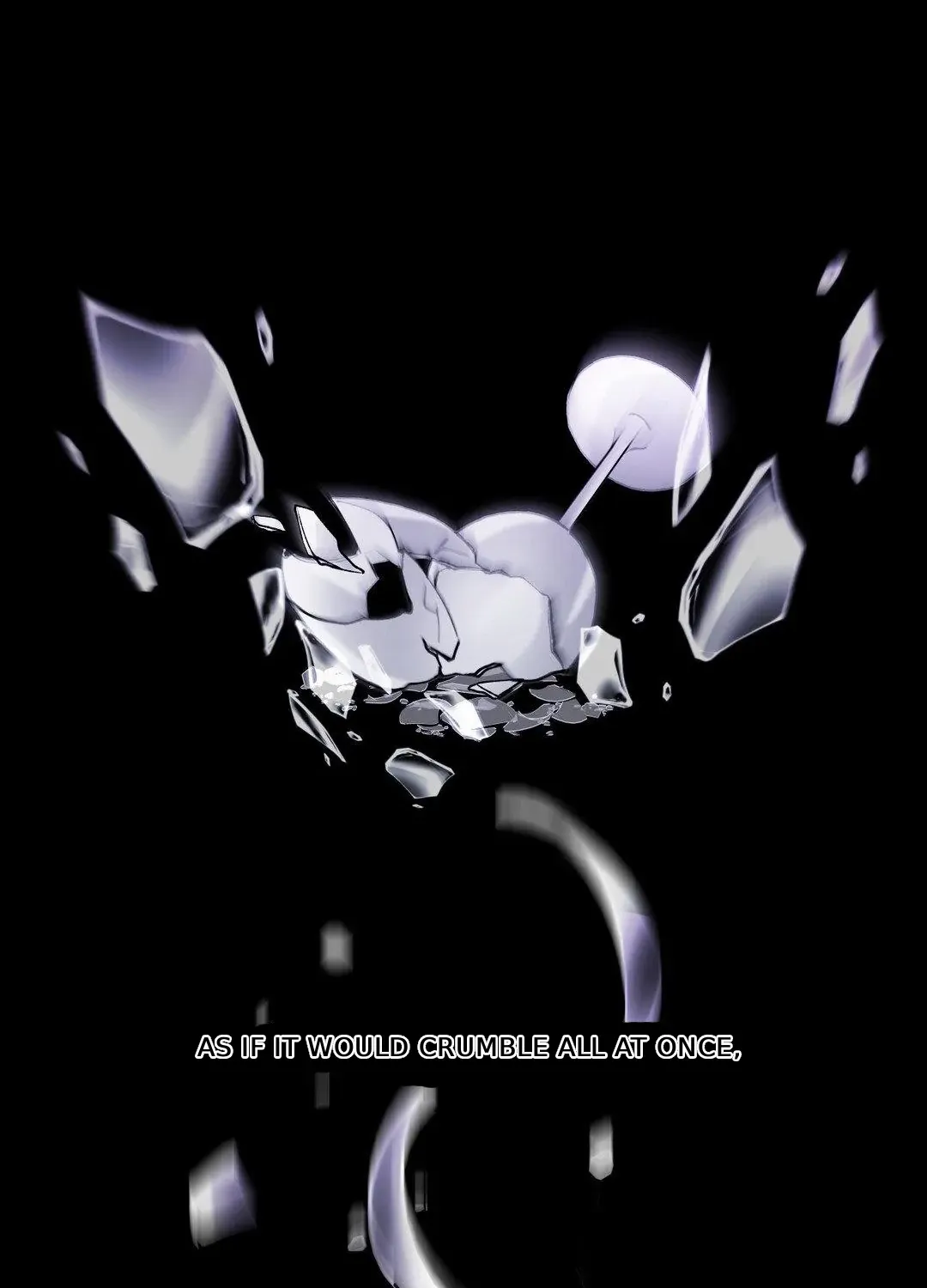 Negative Love Chapter 31 page 65 - 