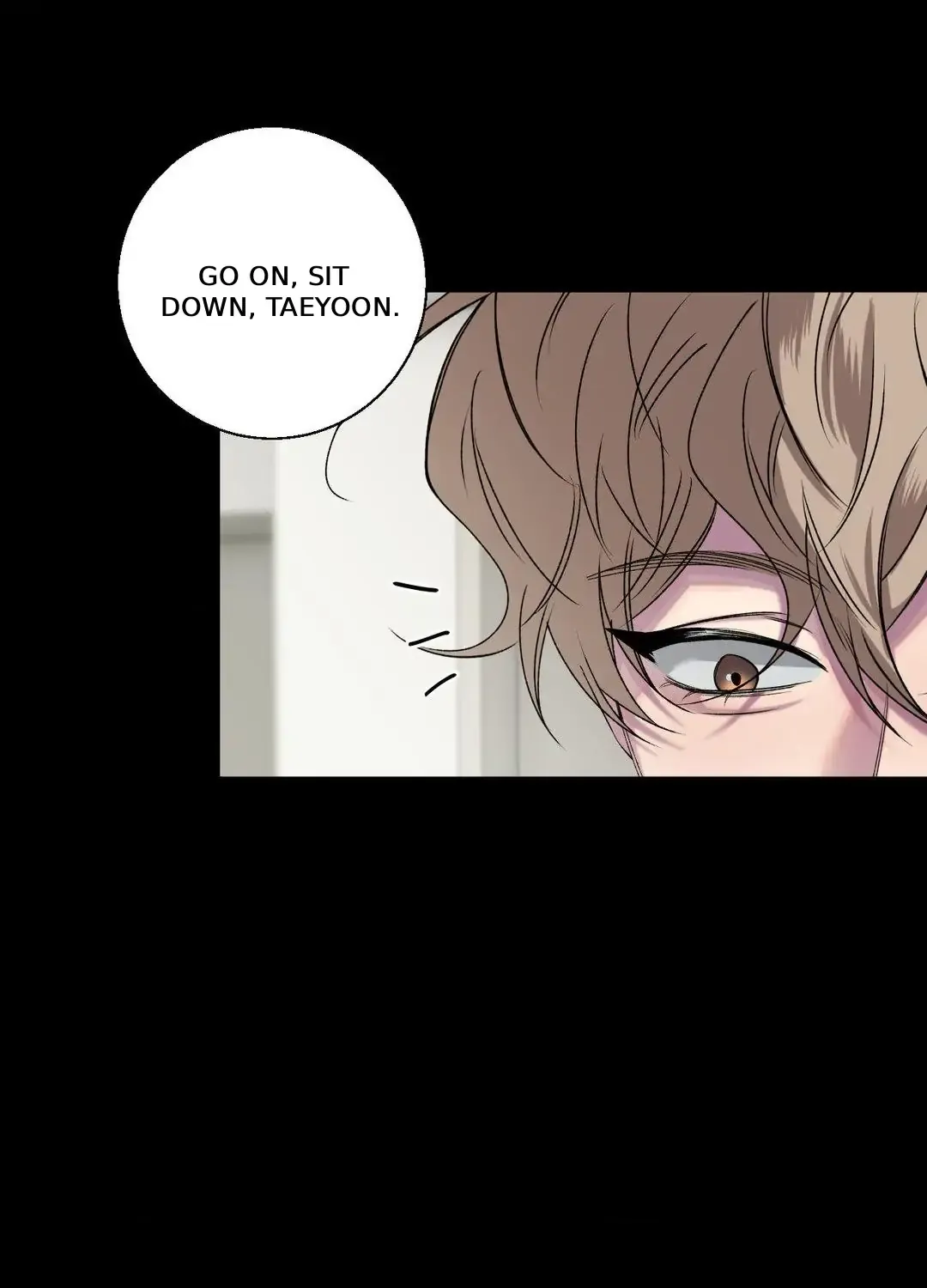 Negative Love Chapter 31 page 8 - 