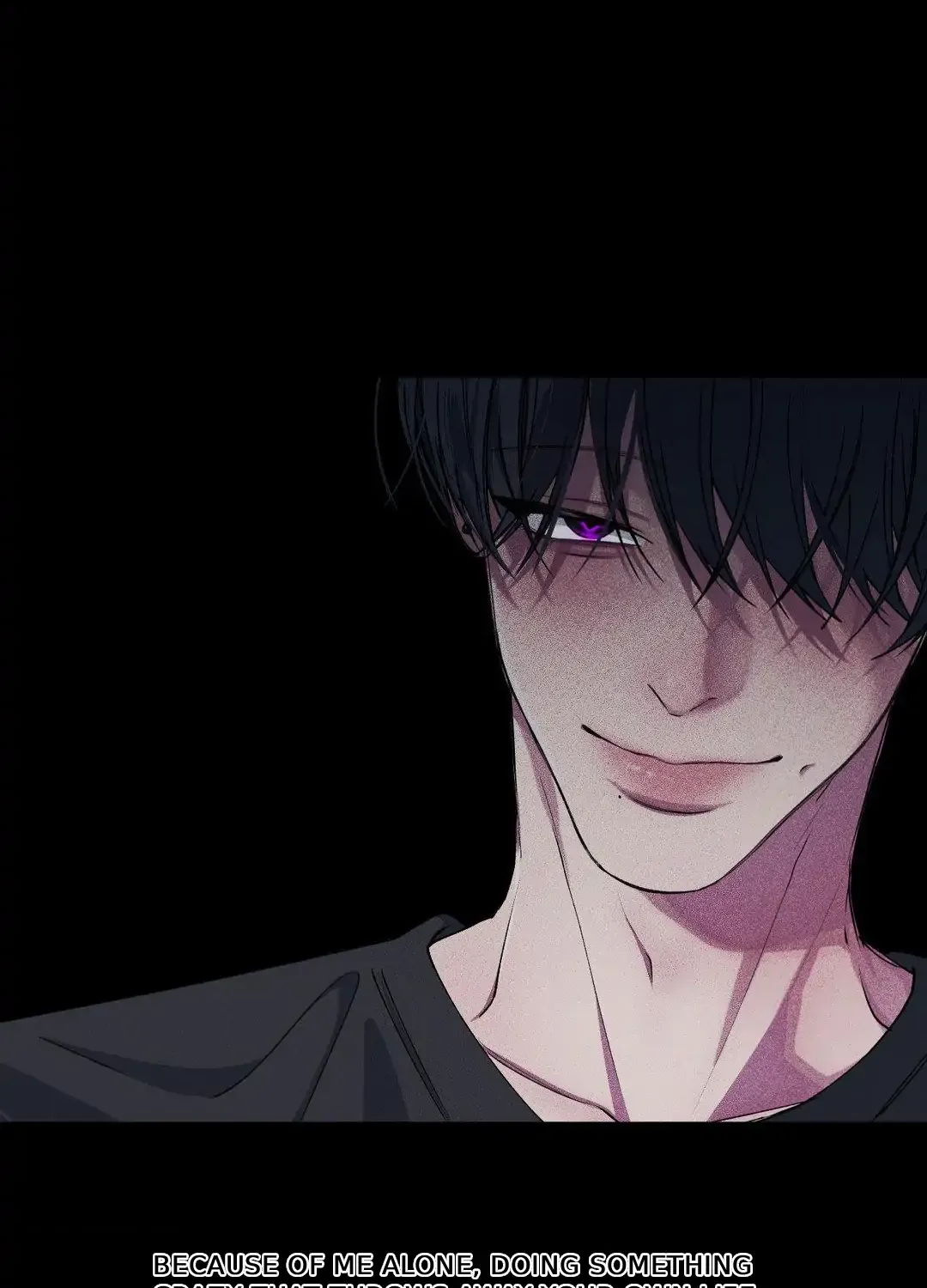 Negative Love Chapter 31 page 71 - 