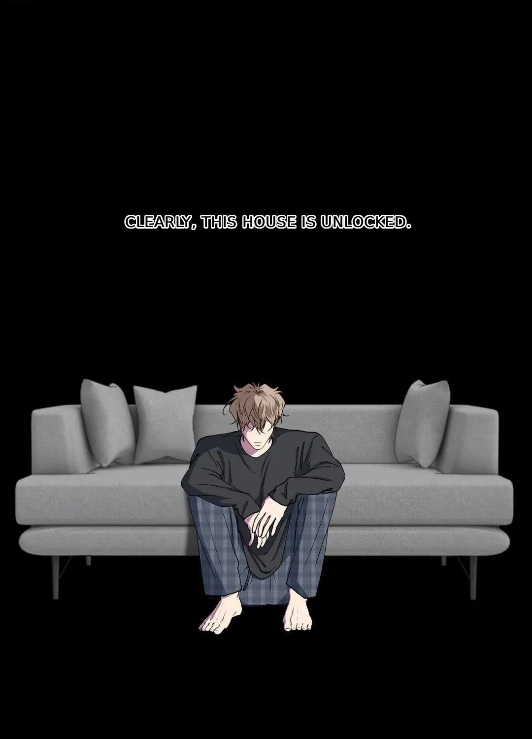 Negative Love Chapter 31 page 76 - 