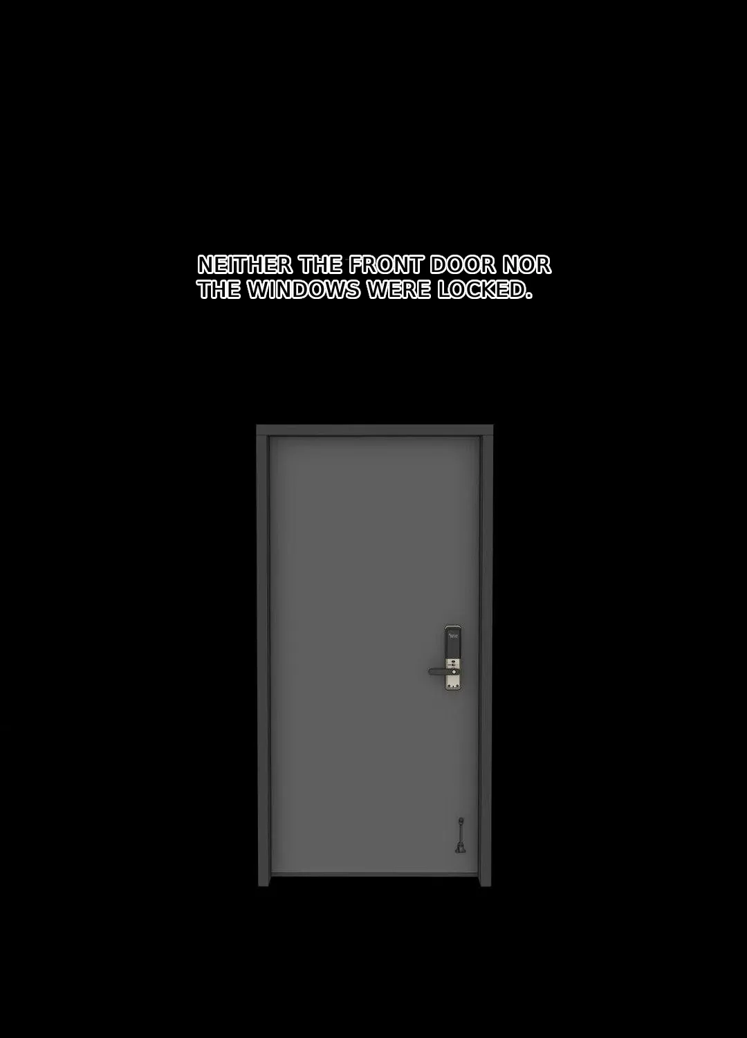 Negative Love Chapter 31 page 77 - 