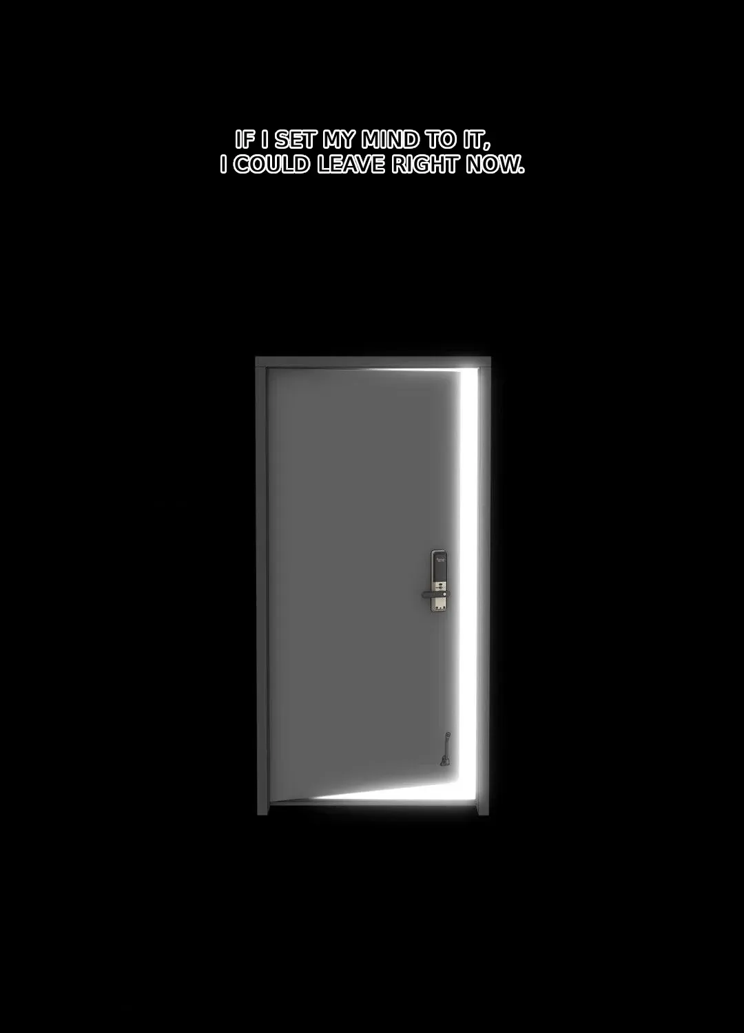 Negative Love Chapter 31 page 79 - 