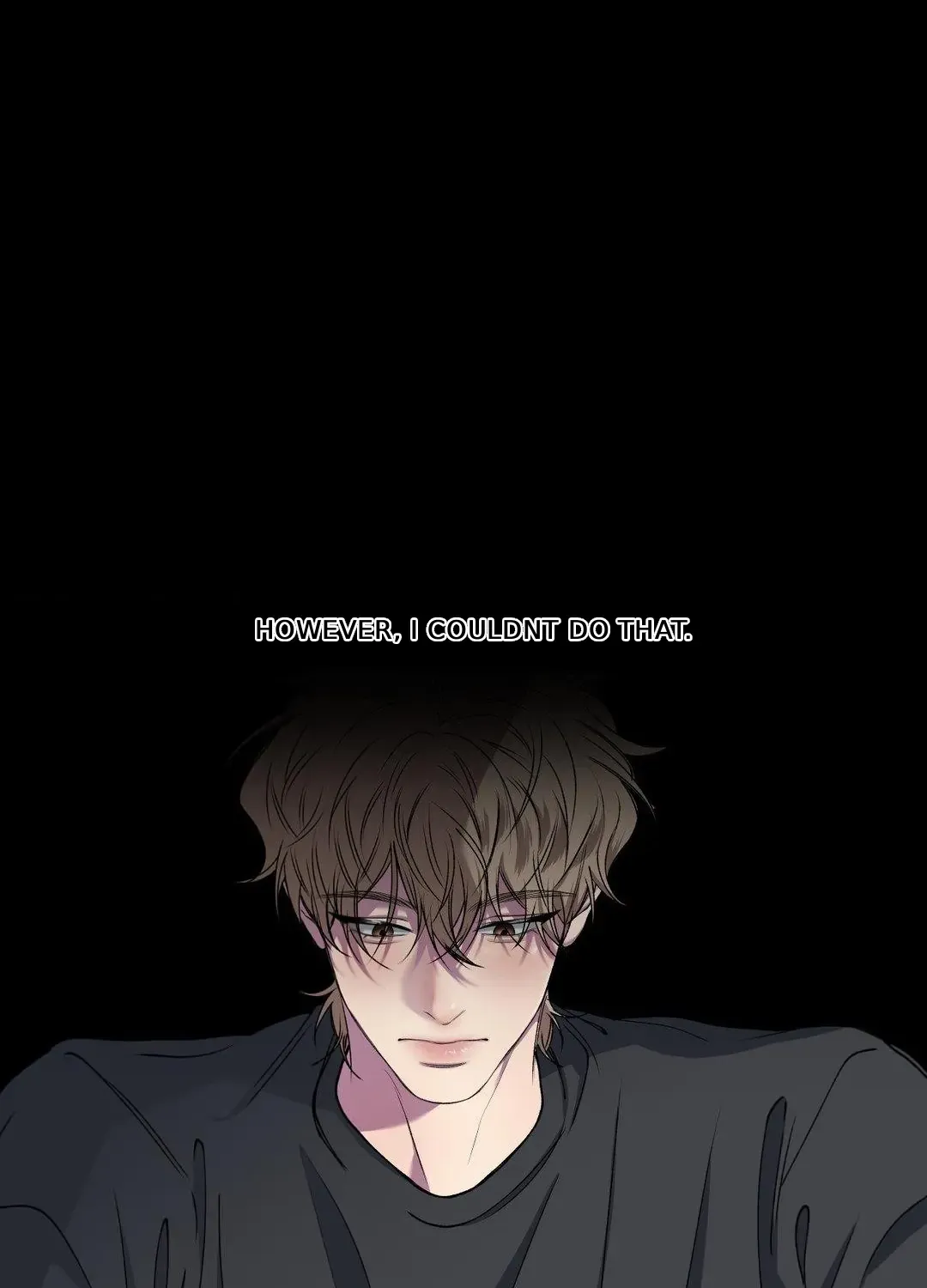 Negative Love Chapter 31 page 80 - 