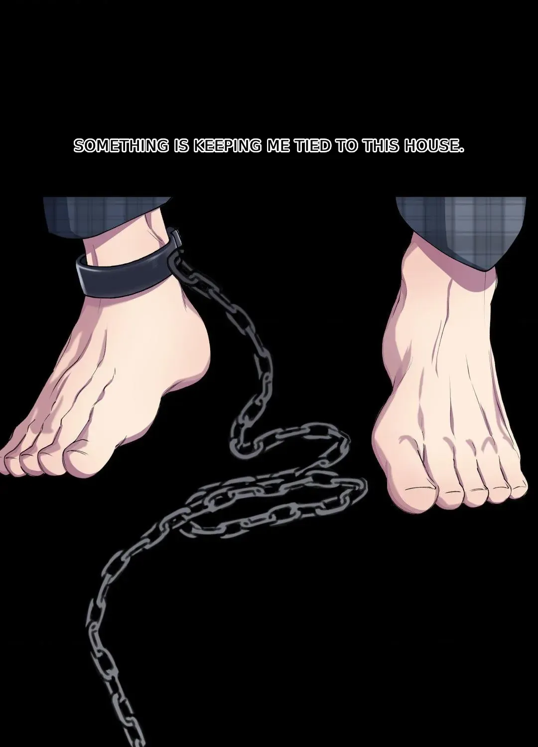 Negative Love Chapter 31 page 82 - 