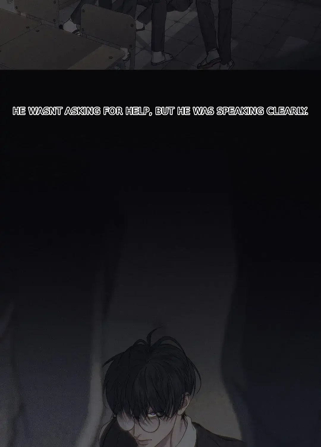 Negative Love Chapter 31 page 86 - 