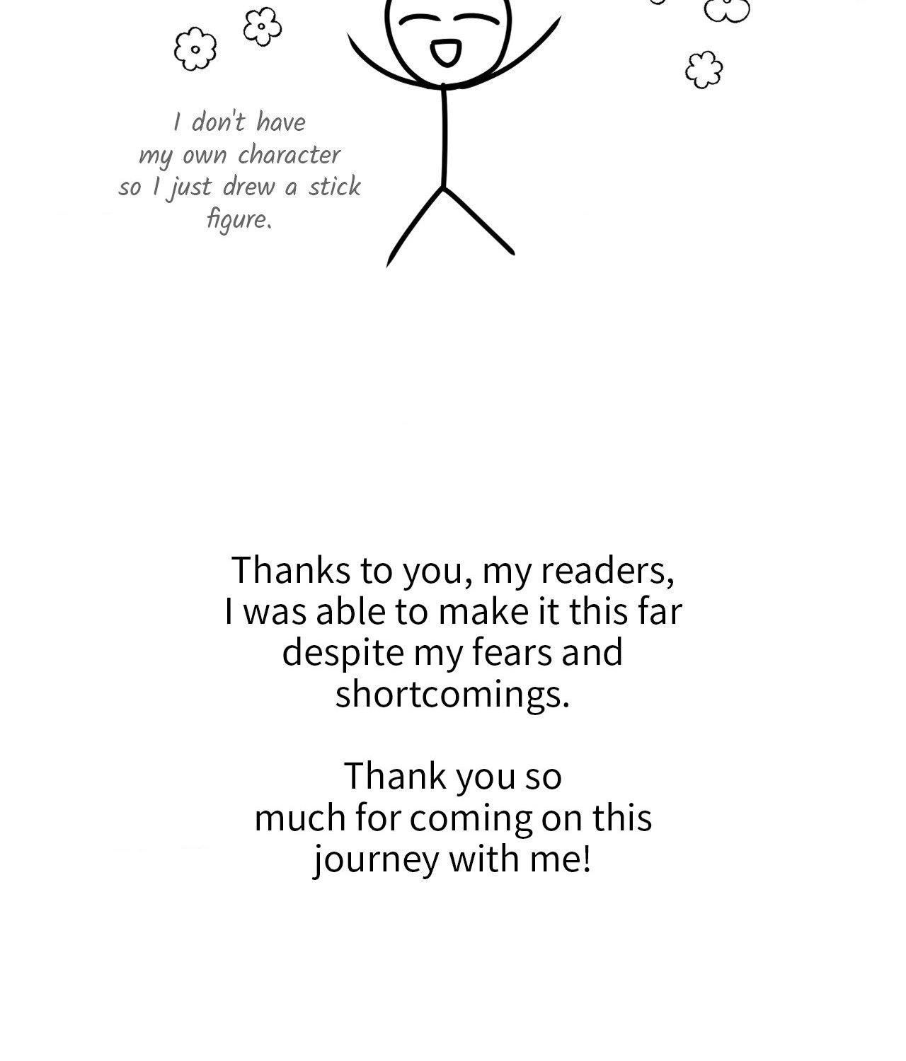 Negative Love Chapter 32.1 page 2 - 