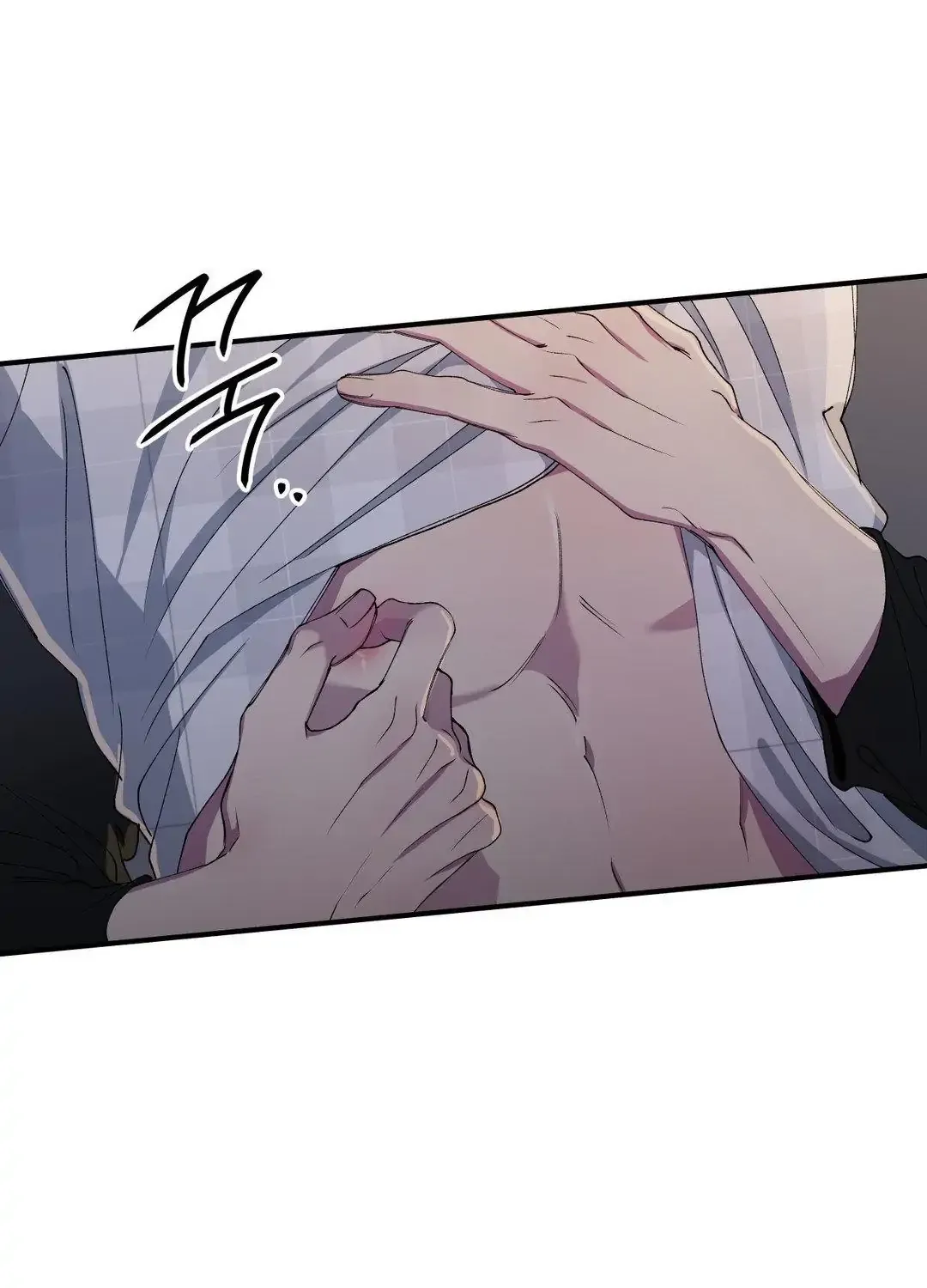 Negative Love Chapter 32 page 19 - 