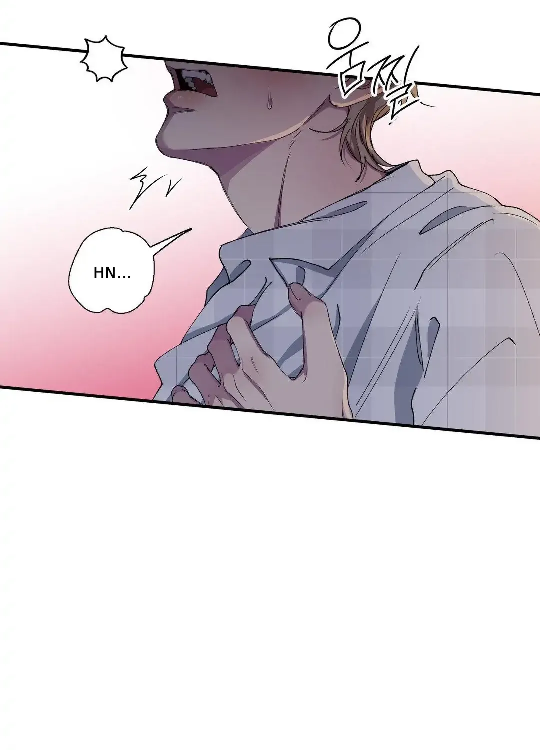 Negative Love Chapter 32 page 20 - 