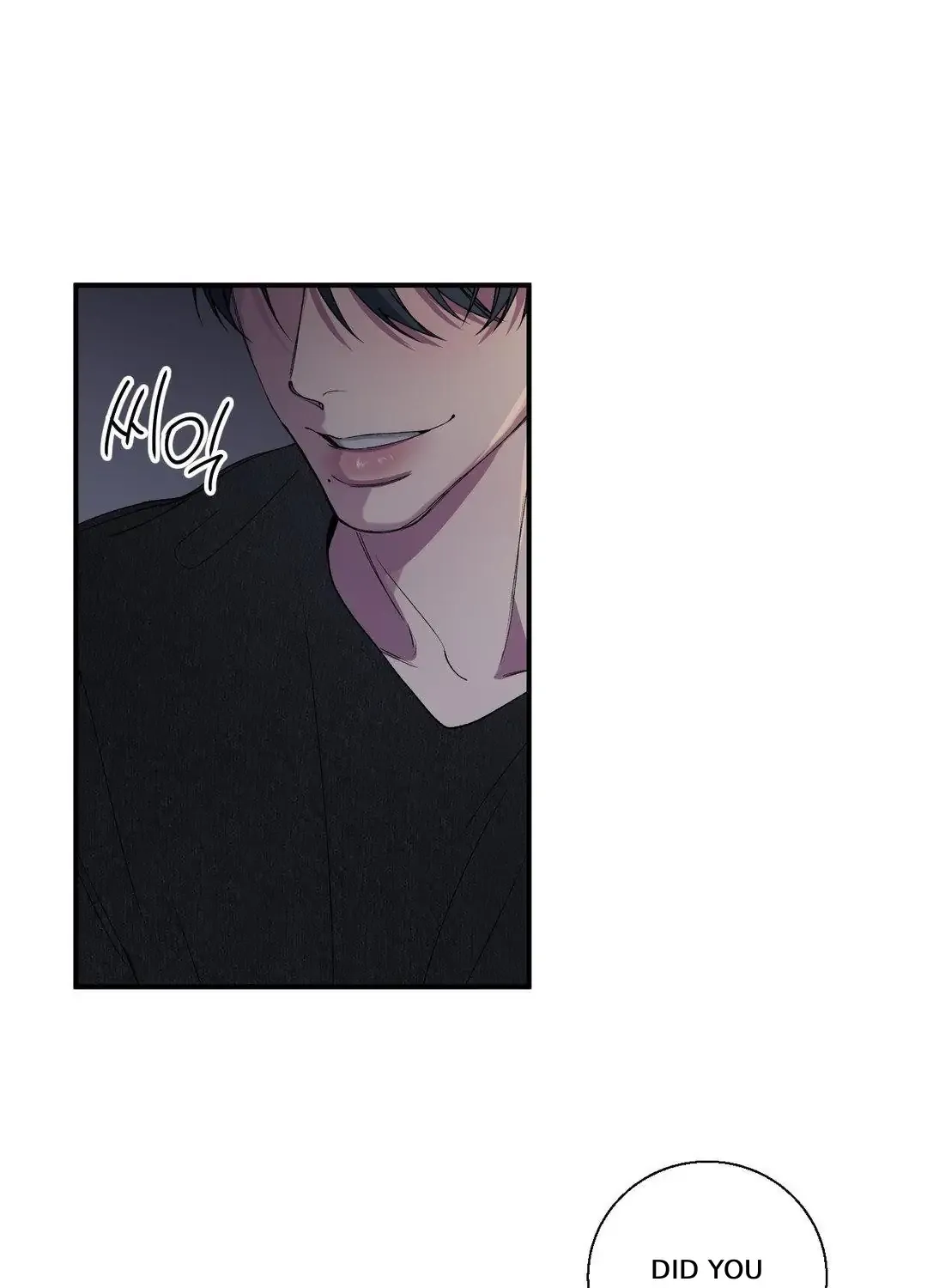 Negative Love Chapter 32 page 22 - 