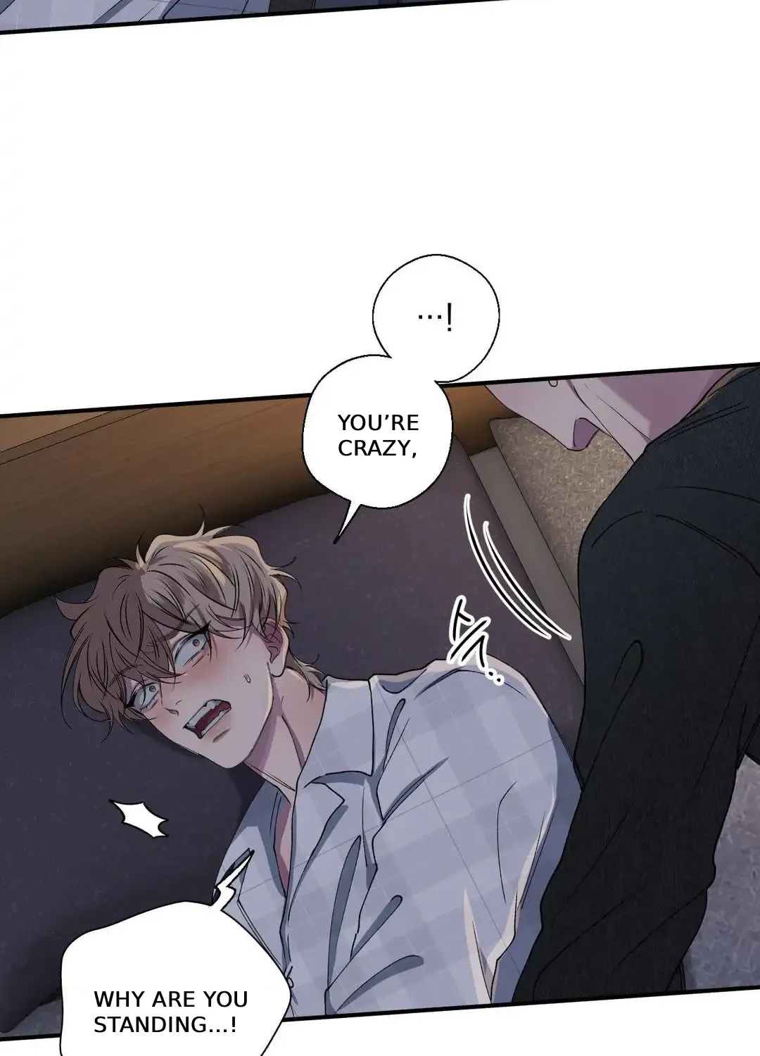 Negative Love Chapter 32 page 26 - 