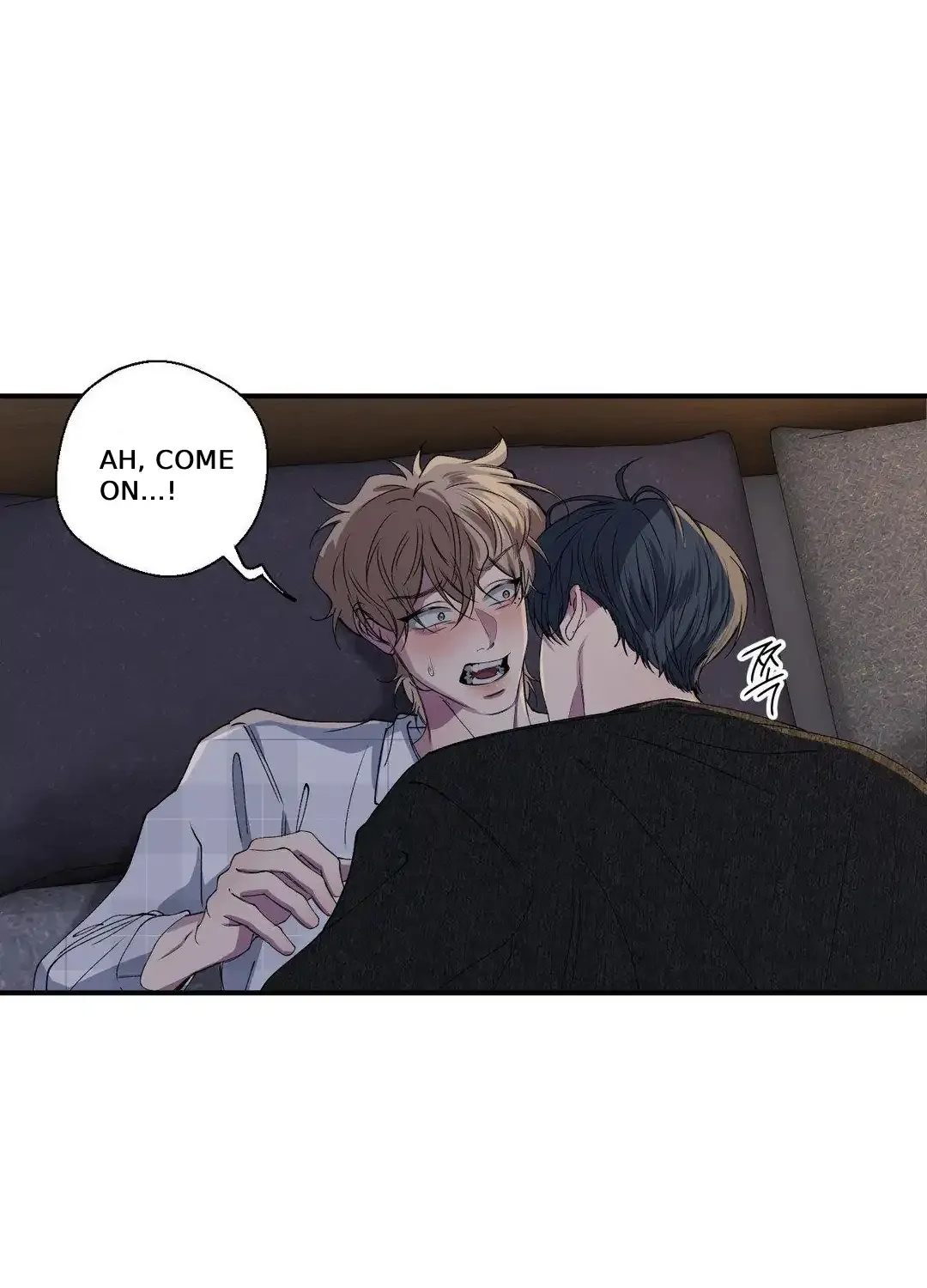 Negative Love Chapter 32 page 29 - 