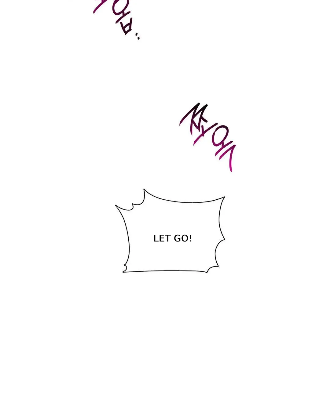 Negative Love Chapter 32 page 36 - 