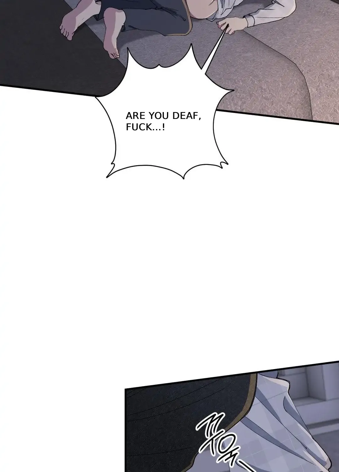 Negative Love Chapter 32 page 38 - 