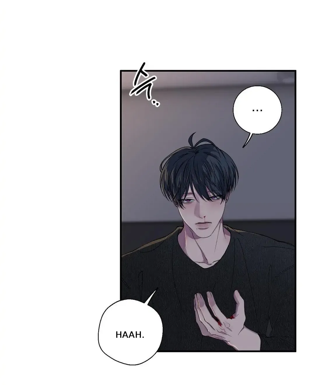Negative Love Chapter 32 page 48 - 