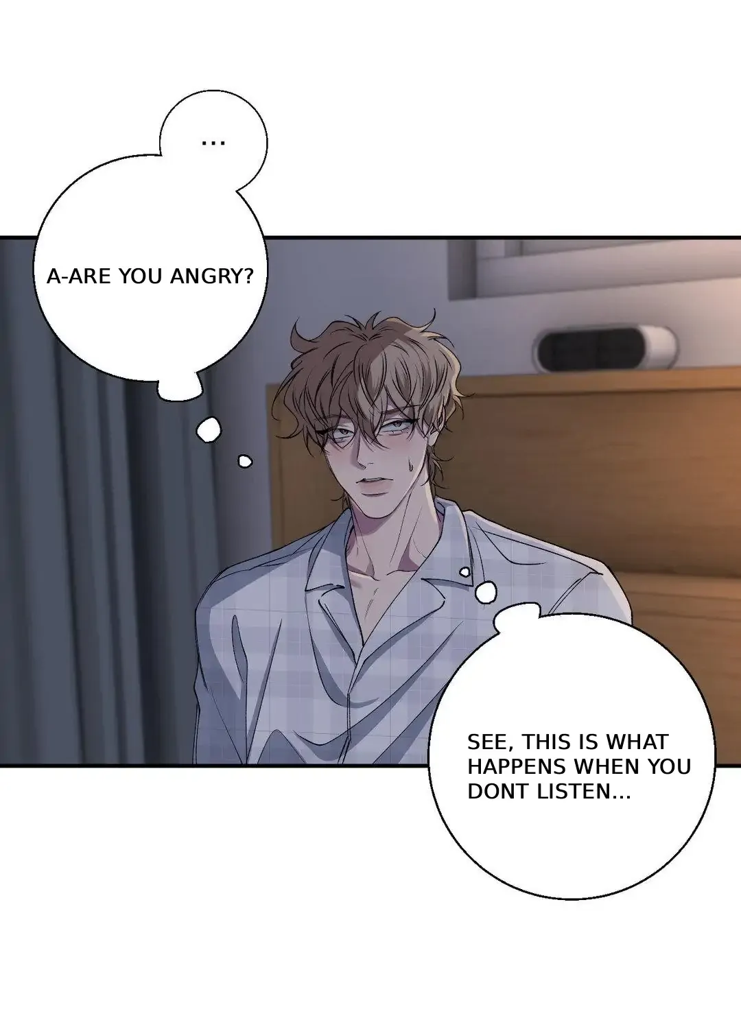 Negative Love Chapter 32 page 52 - 
