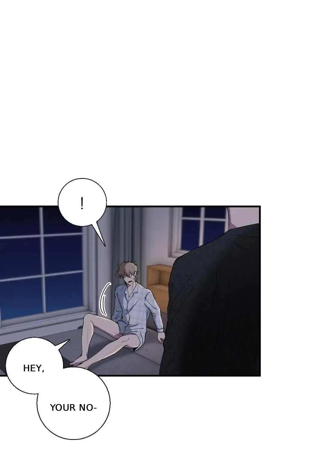 Negative Love Chapter 32 page 55 - 