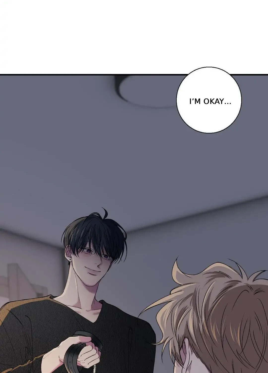 Negative Love Chapter 32 page 56 - 