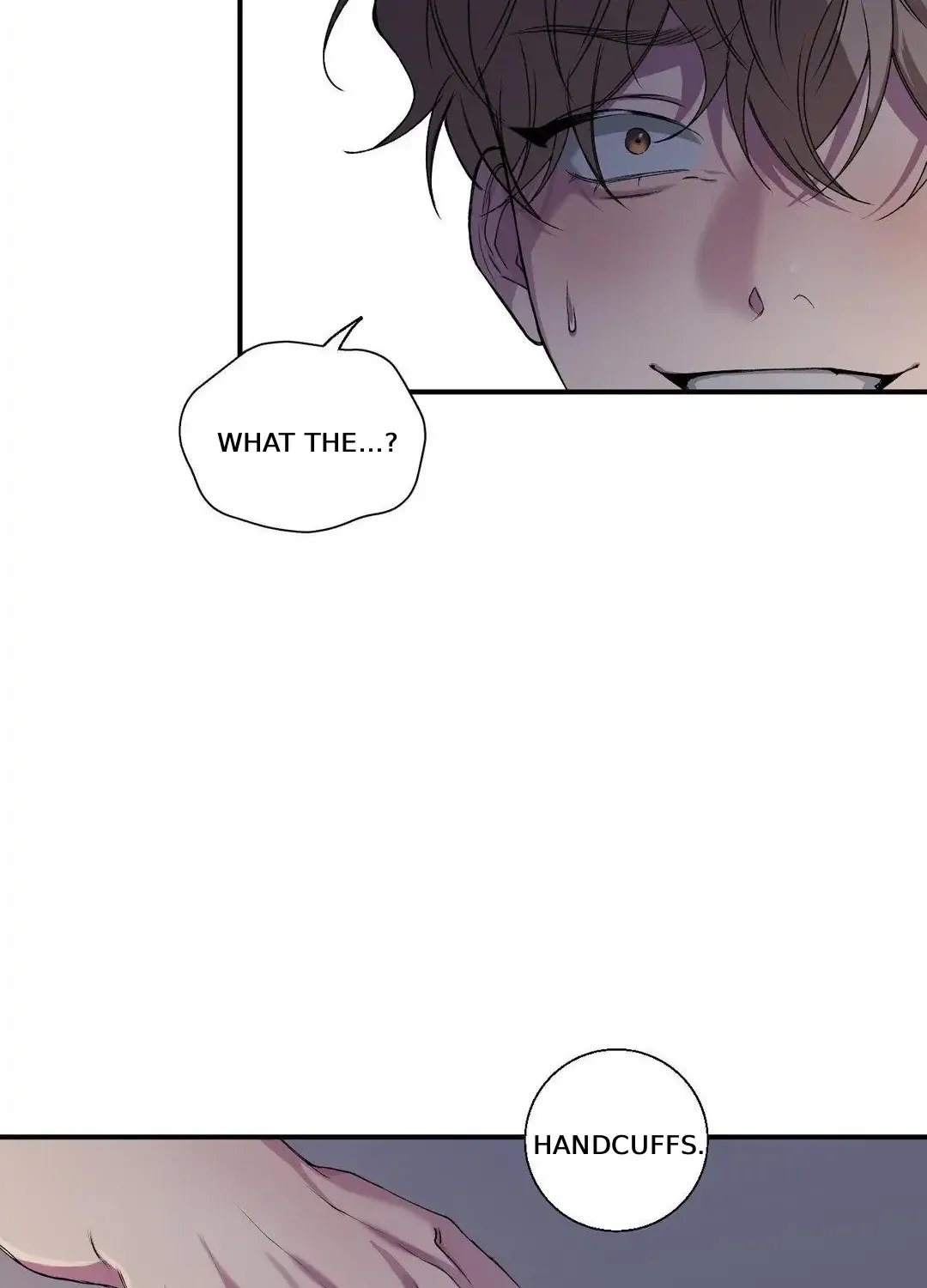 Negative Love Chapter 32 page 59 - 