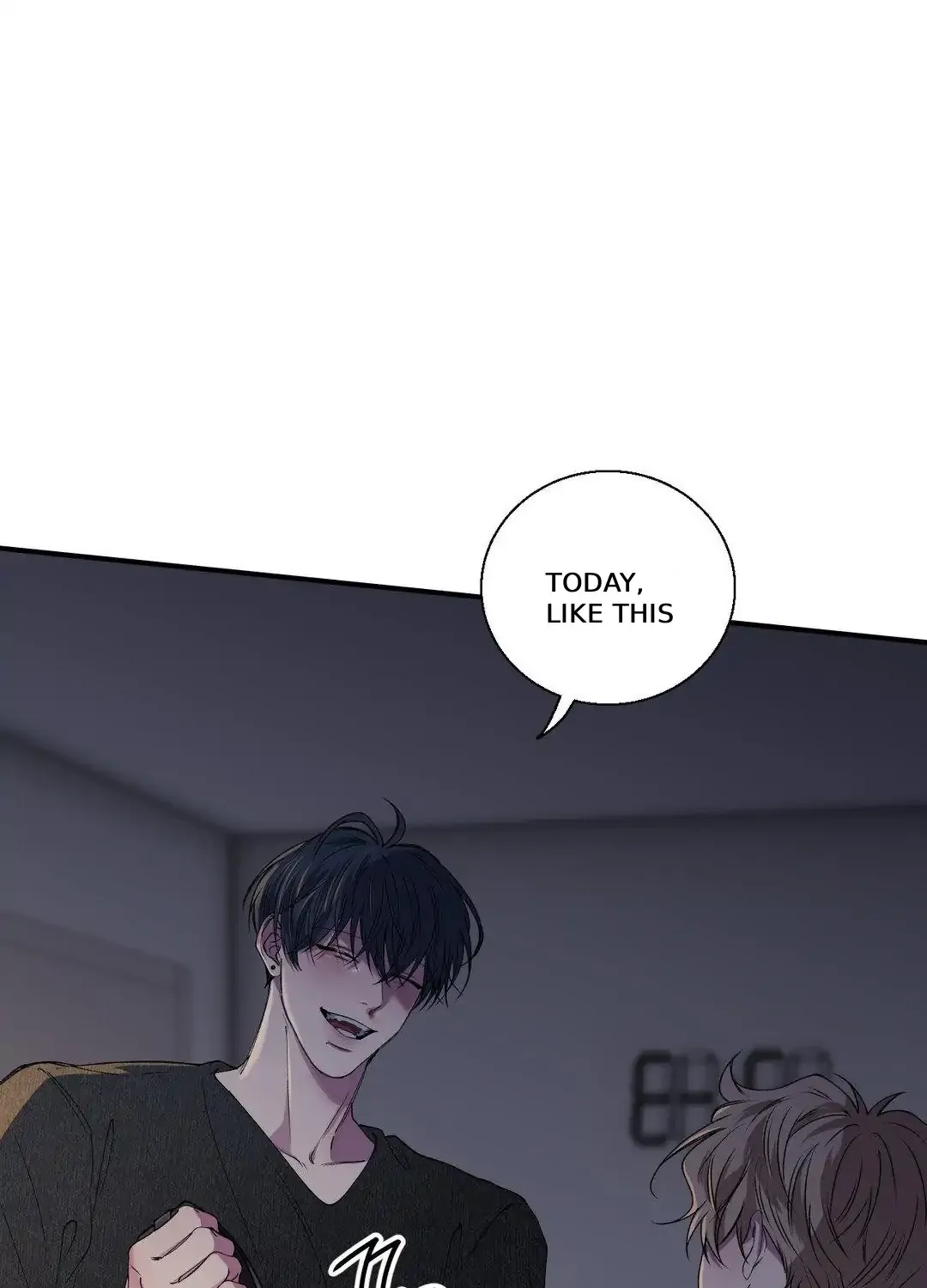 Negative Love Chapter 32 page 61 - 