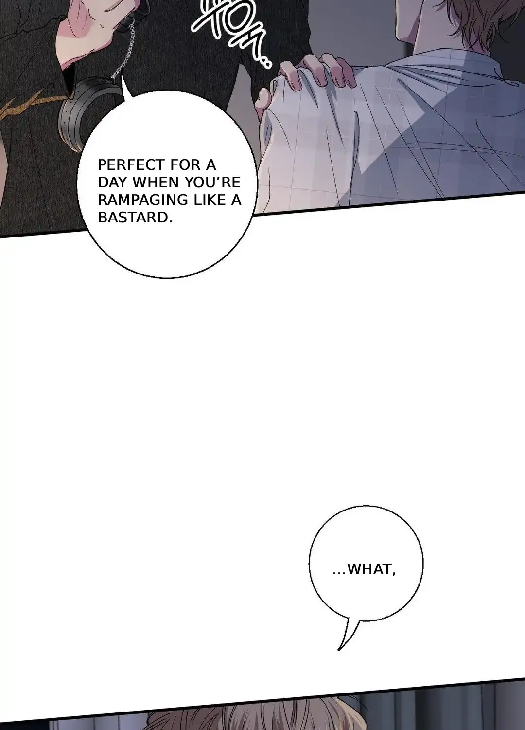 Negative Love Chapter 32 page 62 - 