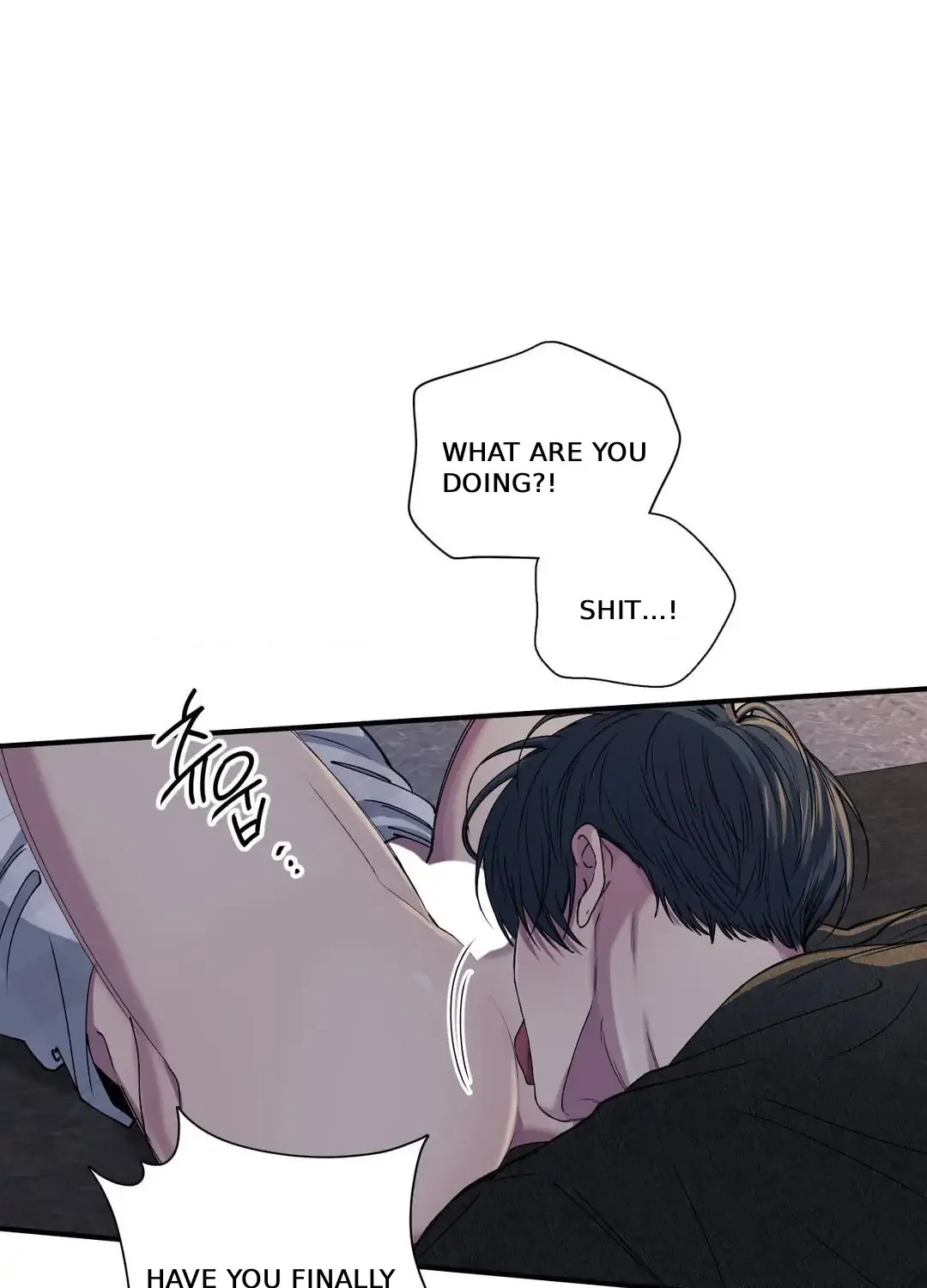 Negative Love Chapter 32 page 73 - 