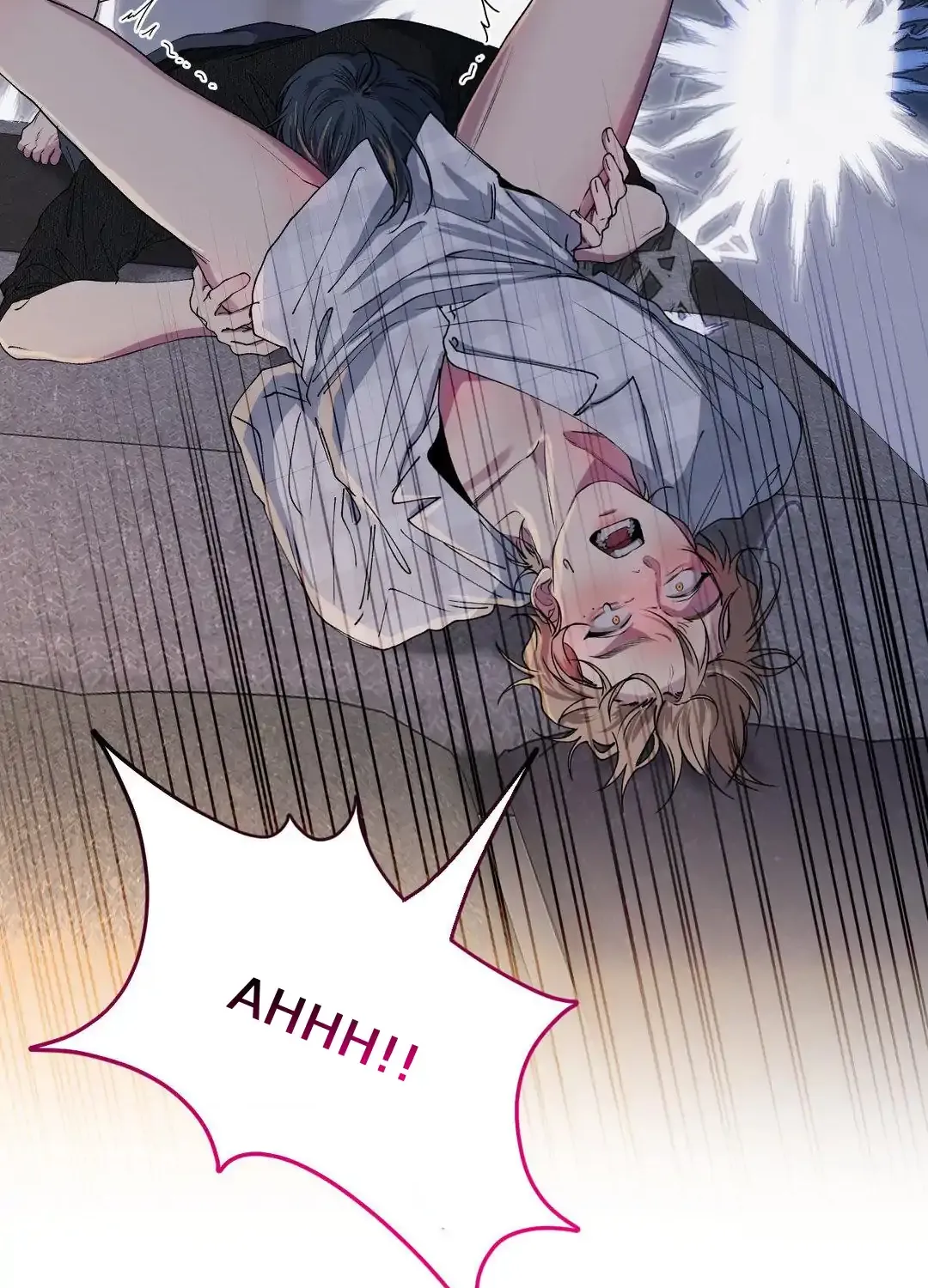 Negative Love Chapter 32 page 77 - 