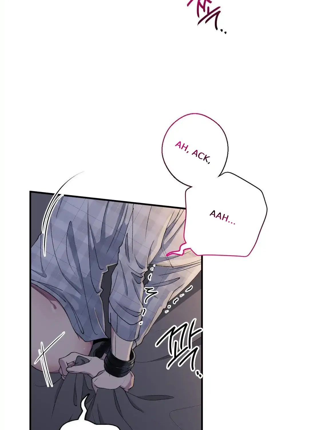 Negative Love Chapter 32 page 80 - 