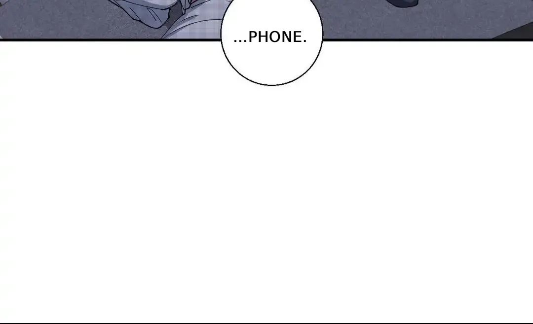 Negative Love Chapter 32 page 9 - 