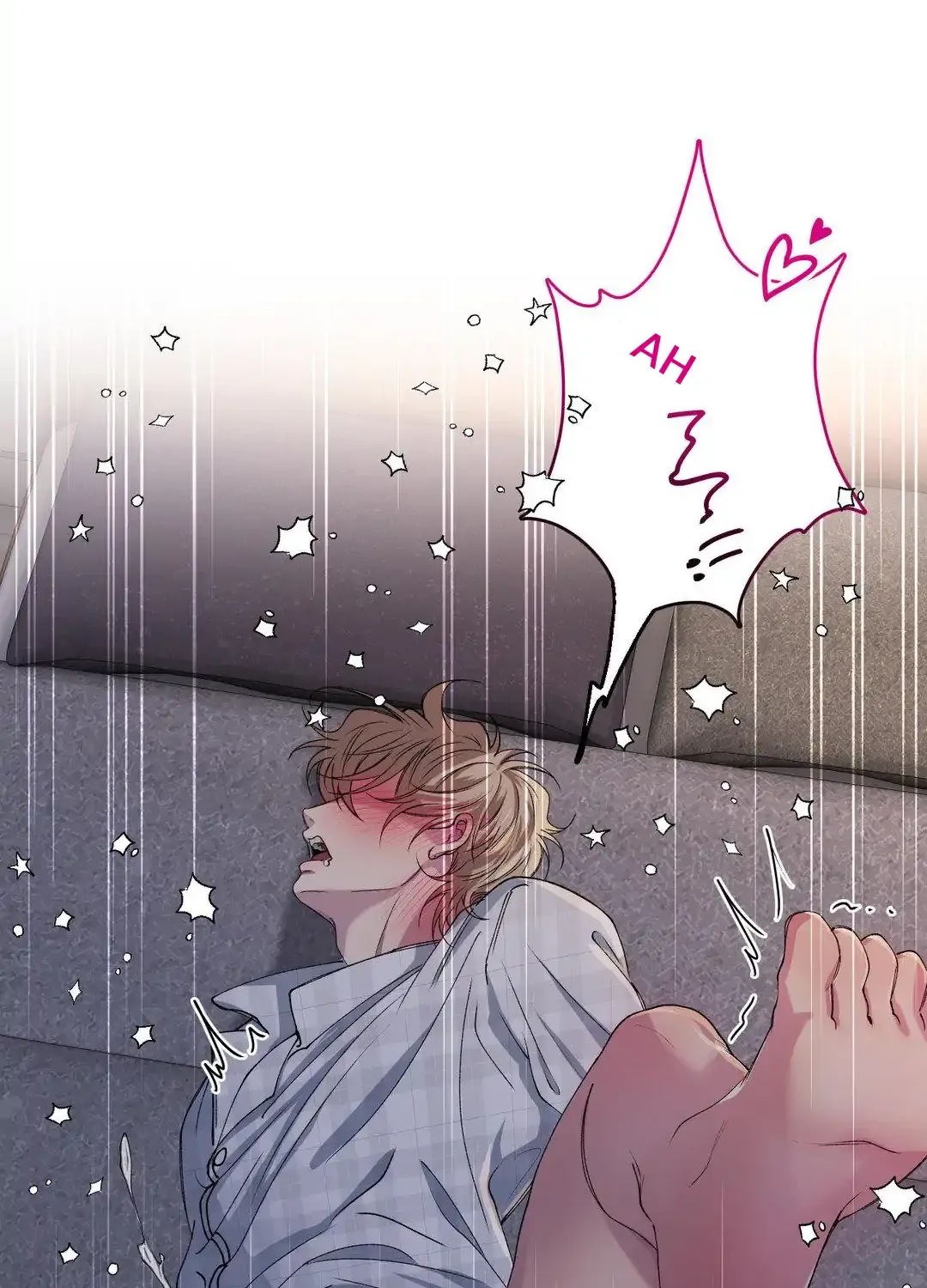 Negative Love Chapter 32 page 89 - 