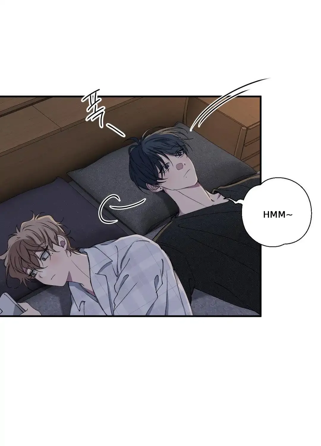 Negative Love Chapter 32 page 10 - 