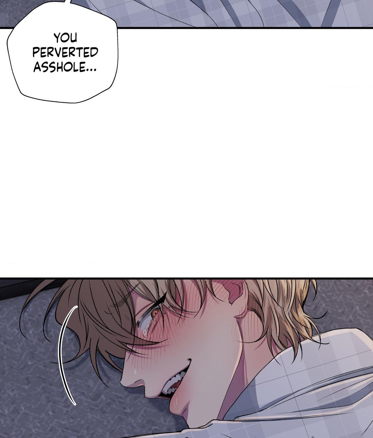 Negative Love Chapter 33.1 page 101 - 