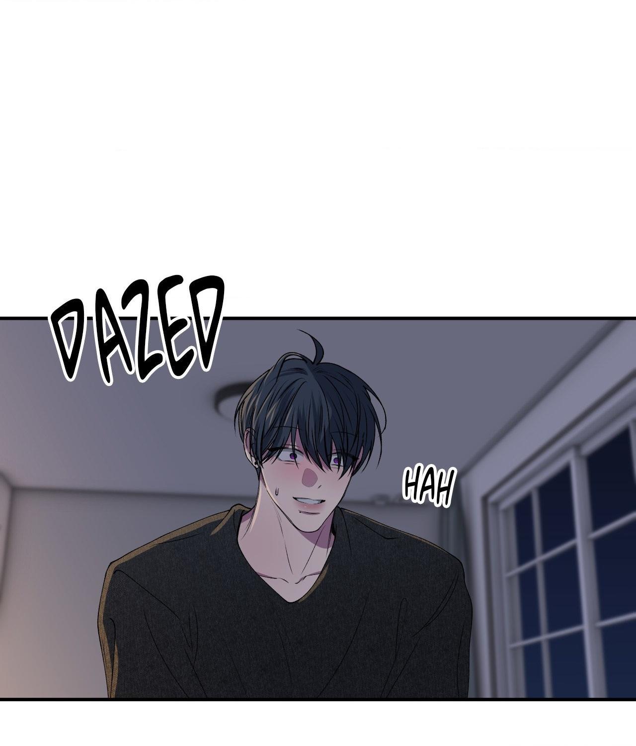 Negative Love Chapter 33.1 page 104 - 