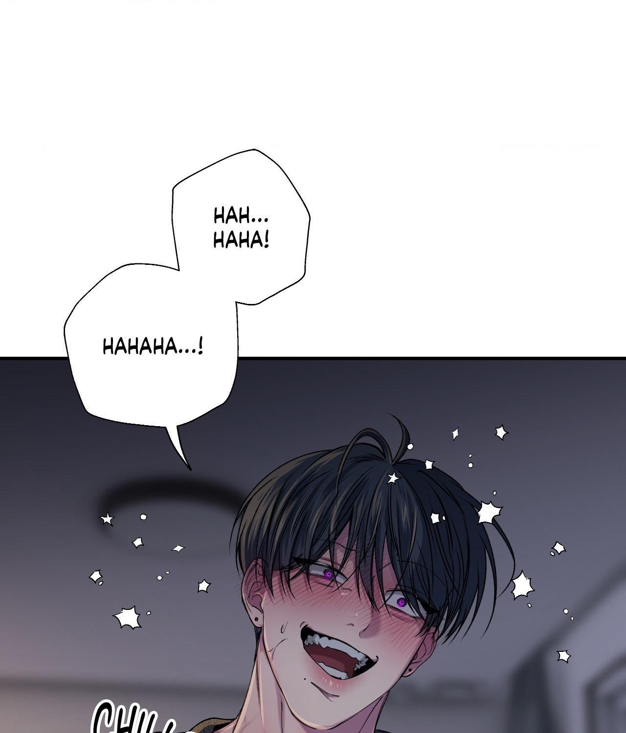 Negative Love Chapter 33.1 page 105 - 