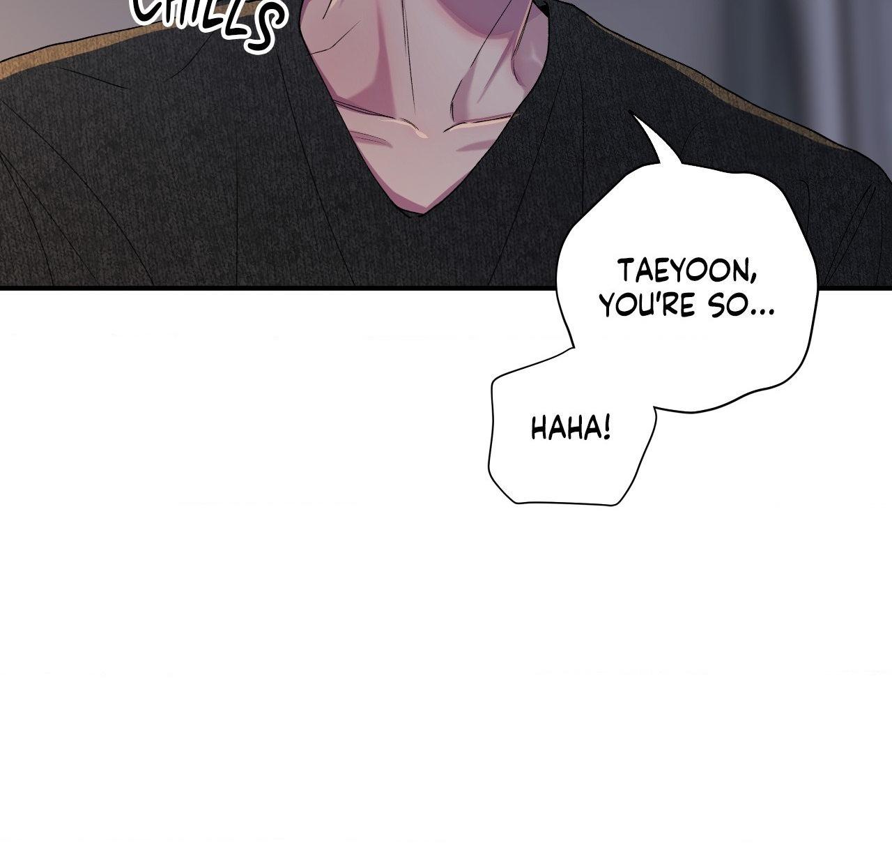 Negative Love Chapter 33.1 page 106 - 