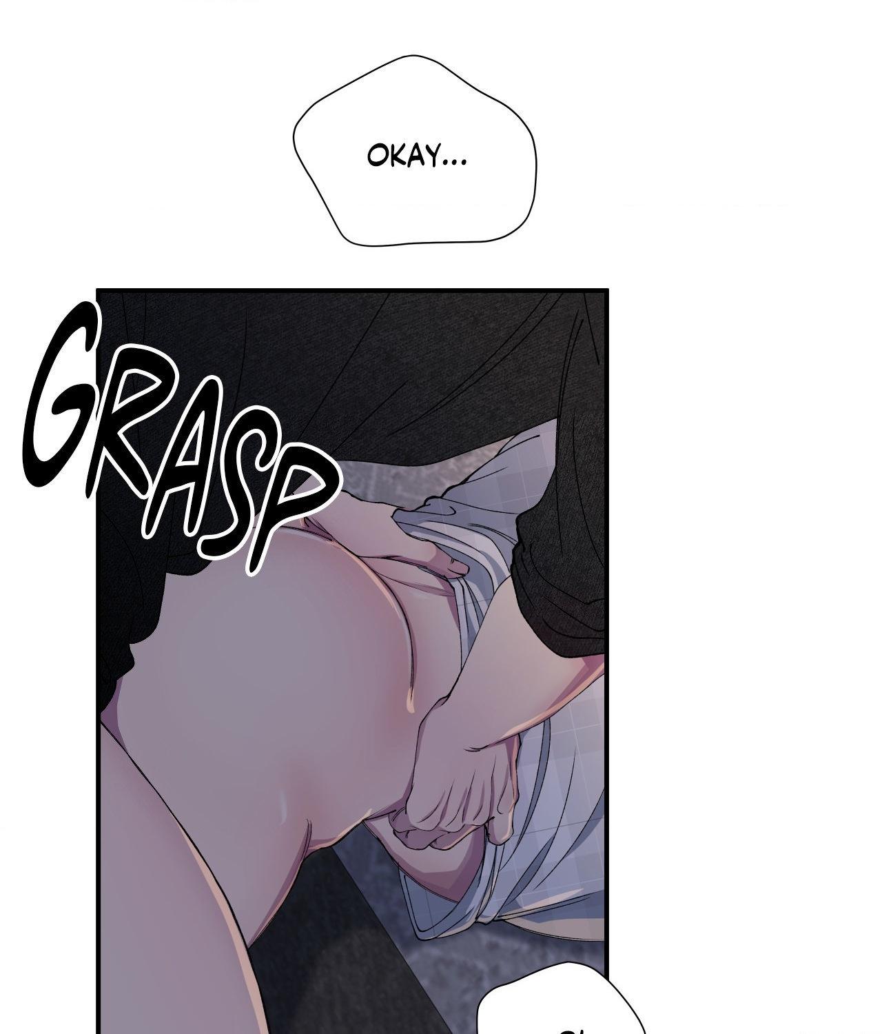 Negative Love Chapter 33.1 page 107 - 