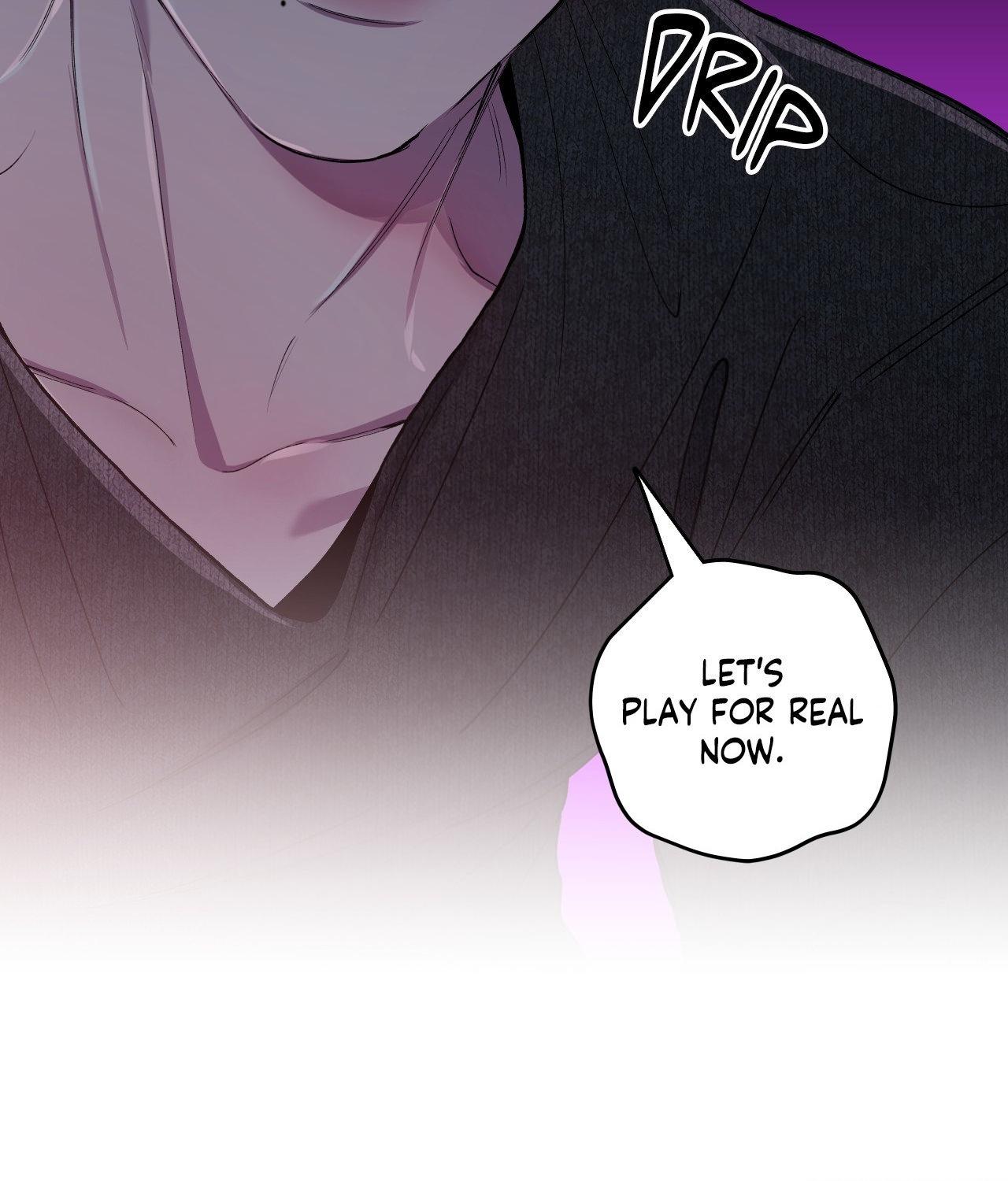 Negative Love Chapter 33.1 page 109 - 