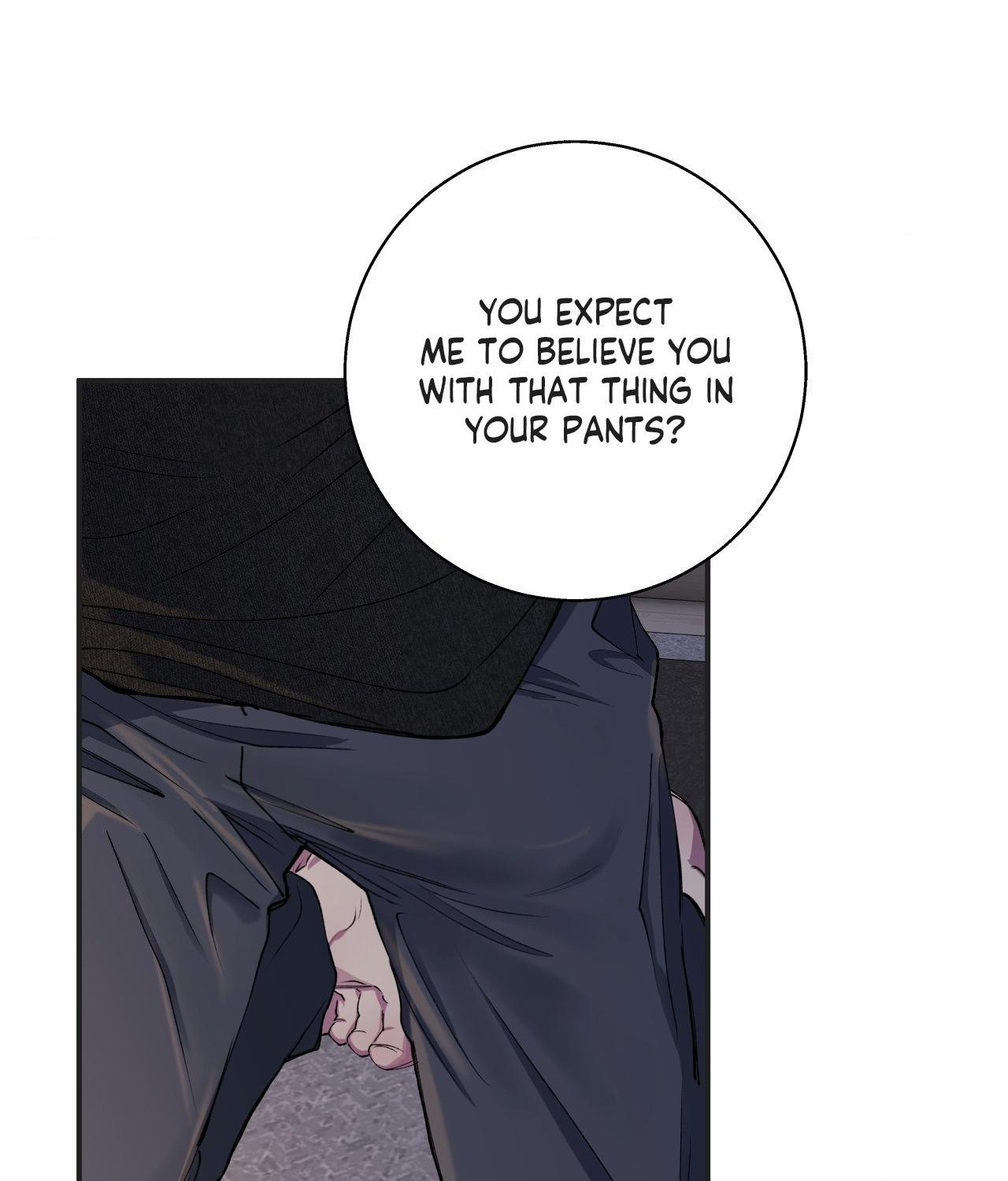Negative Love Chapter 33.1 page 12 - 