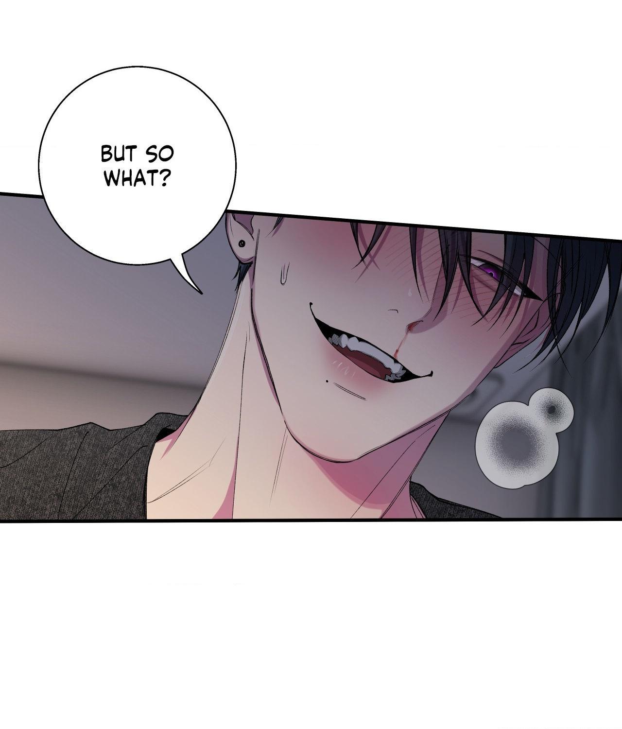 Negative Love Chapter 33.1 page 114 - 