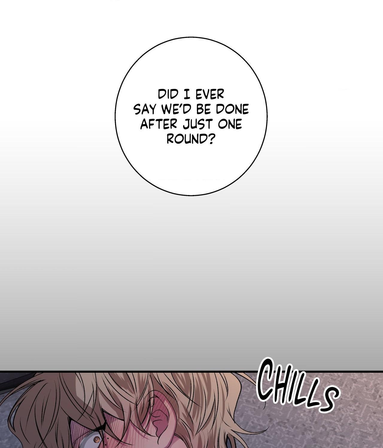 Negative Love Chapter 33.1 page 115 - 